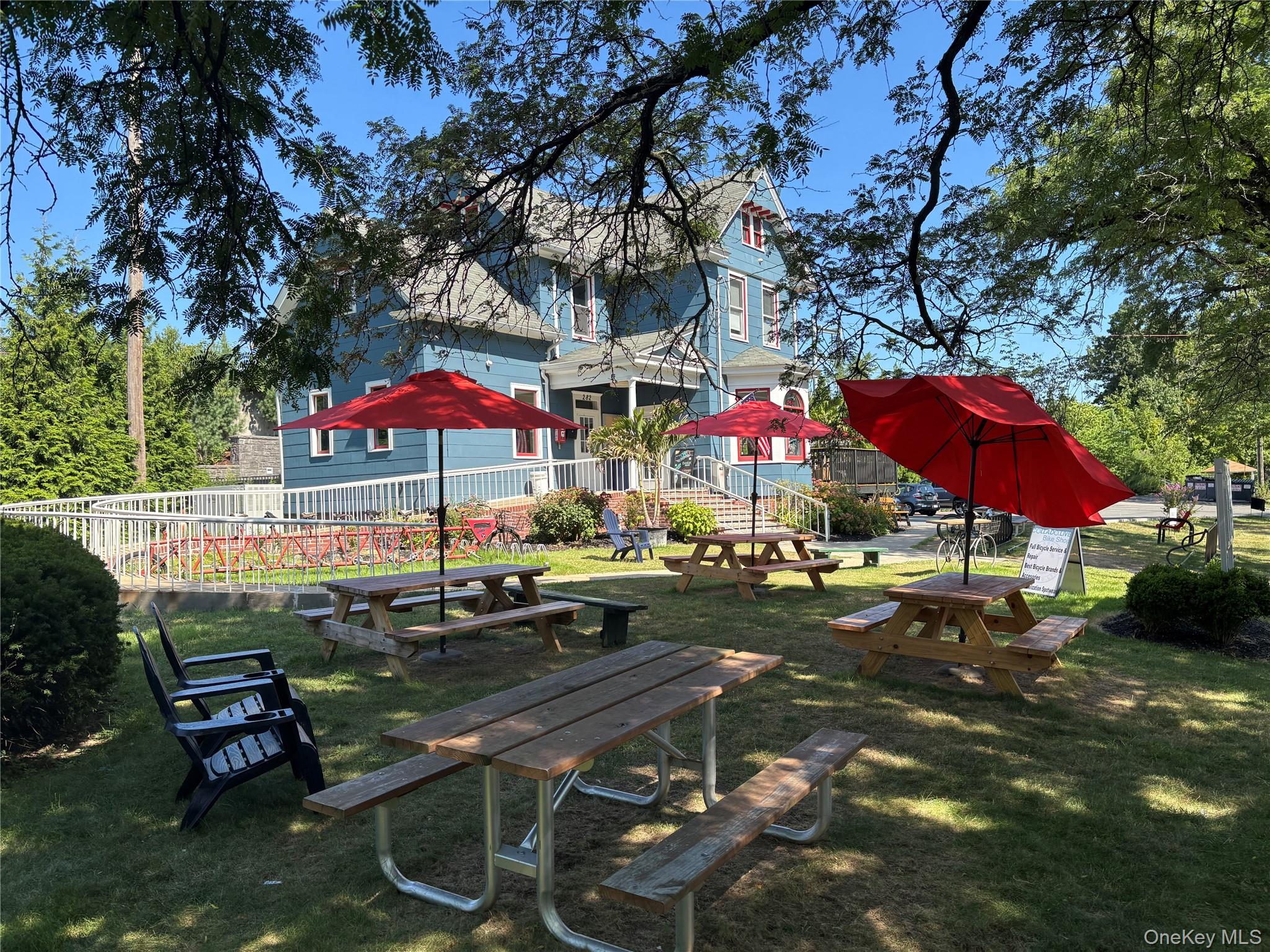 #2 photo, 282 S Broadway, Nyack , NY 10960