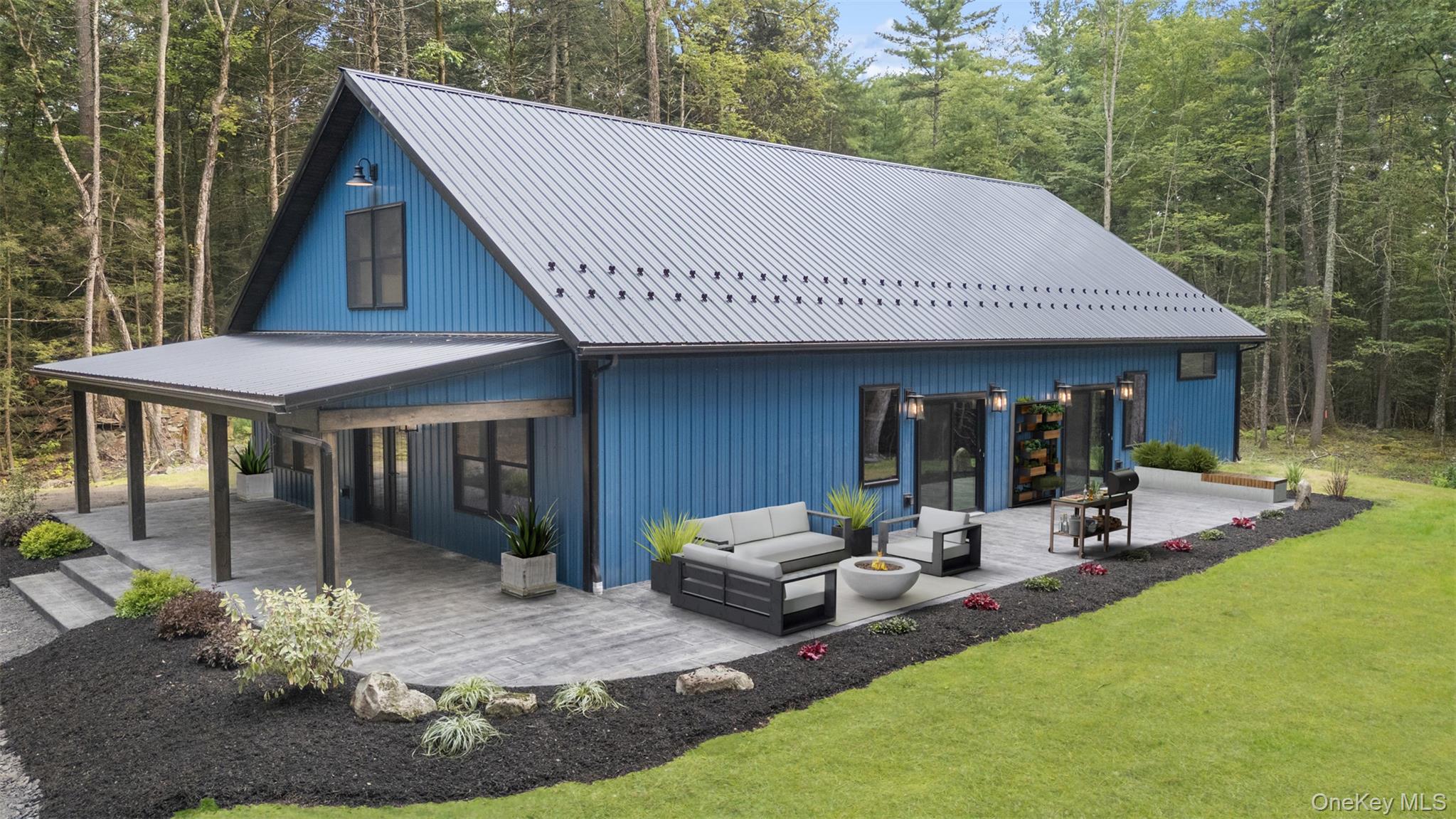 #1 photo, 805 County Road 2, Accord , NY 12404