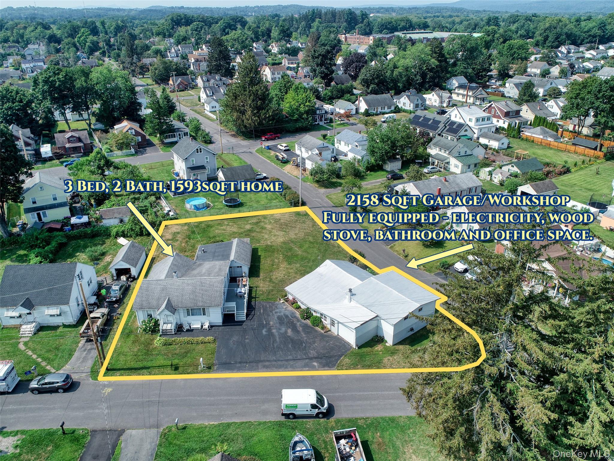 #1 photo, 101 Hinsdale Street, Kingston , NY 12401