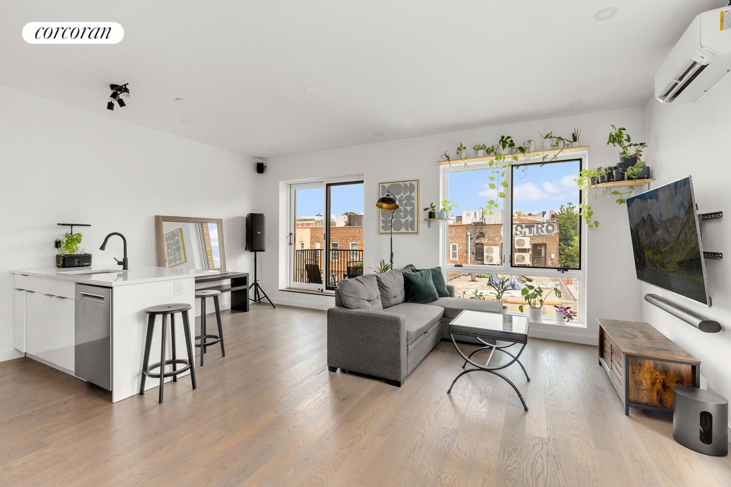 #4 photo, 900 KNICKERBOCKER Avenue, ブルックリン区 Bushwick , NY 11207