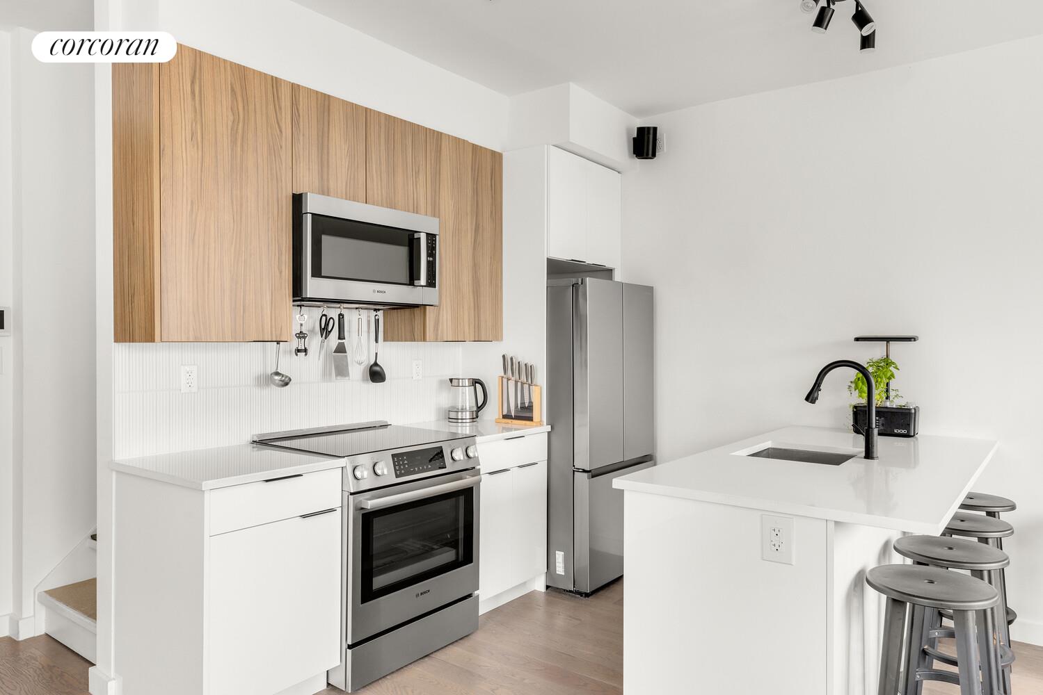 #5 photo, 900 KNICKERBOCKER Avenue, ブルックリン区 Bushwick , NY 11207