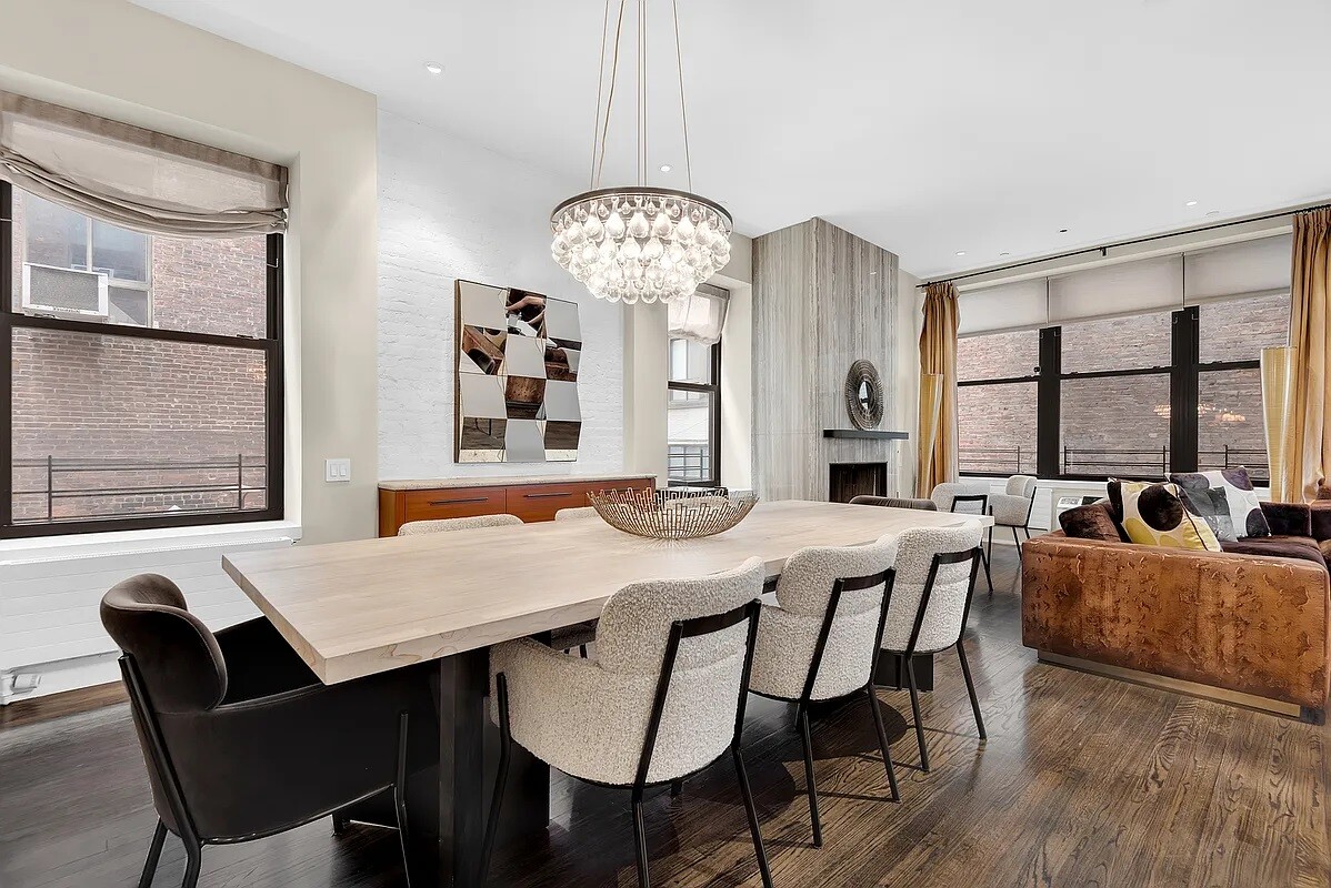 #3 photo, 120 W 18TH Street, マンハッタン Chelsea , NY 10011