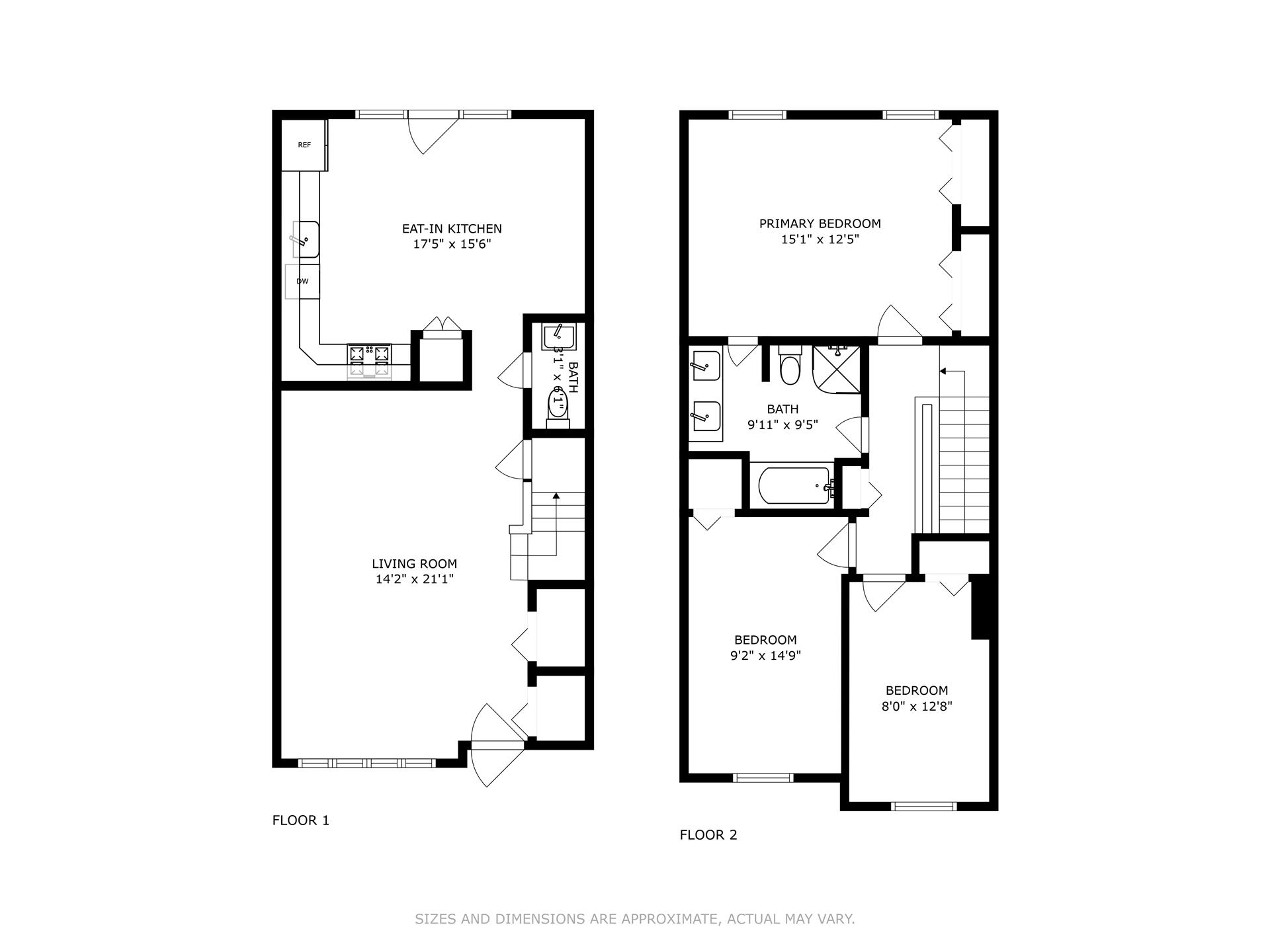 #2 photo, 45 REDWOOD Loop, New York City , NY 10309