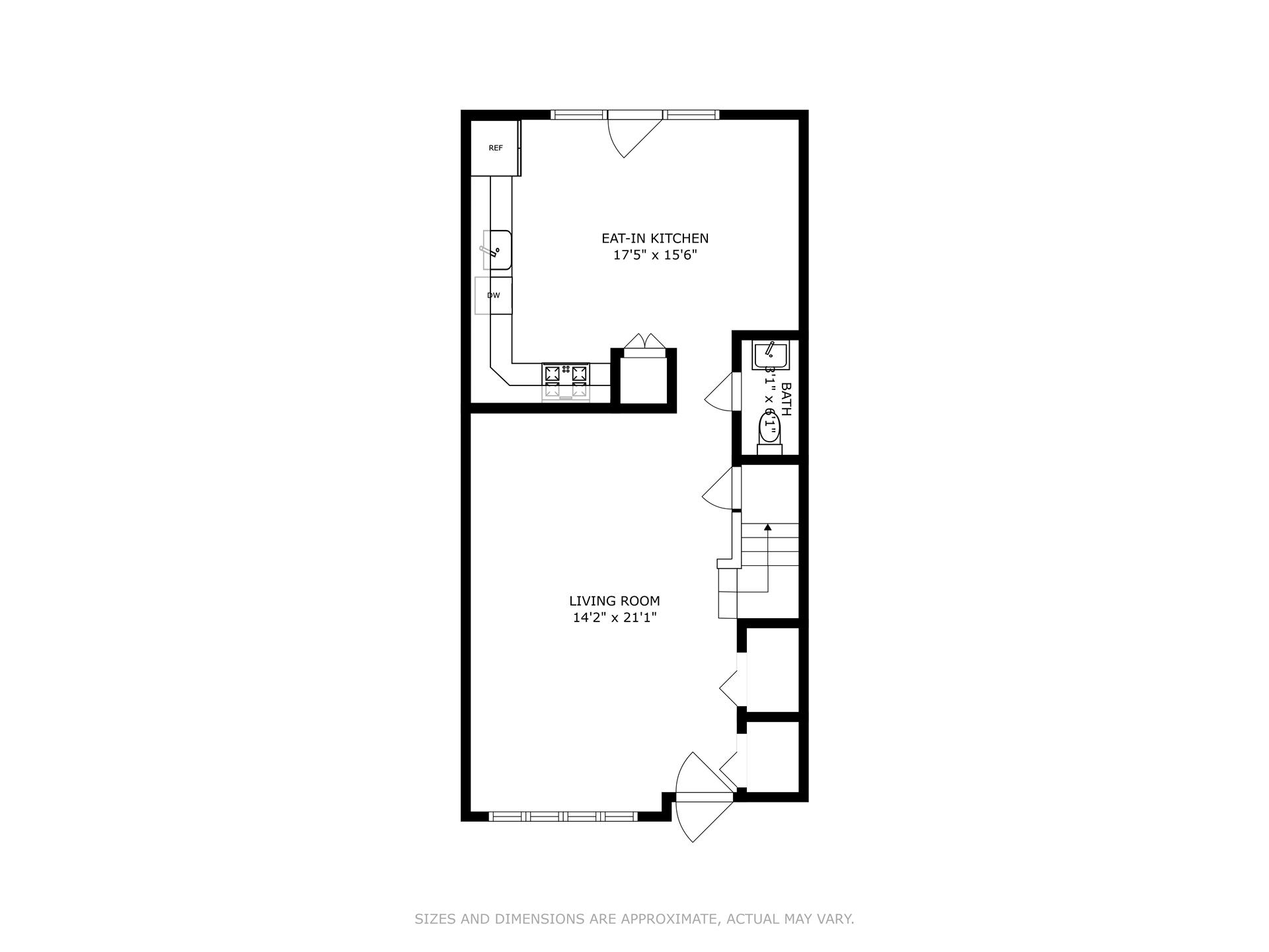 #3 photo, 45 REDWOOD Loop, New York City , NY 10309