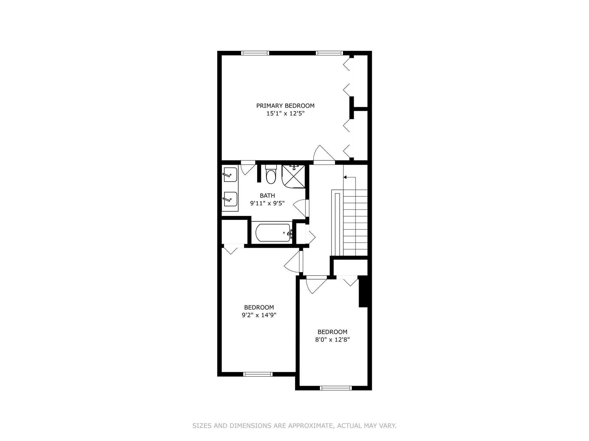 #4 photo, 45 REDWOOD Loop, New York City , NY 10309