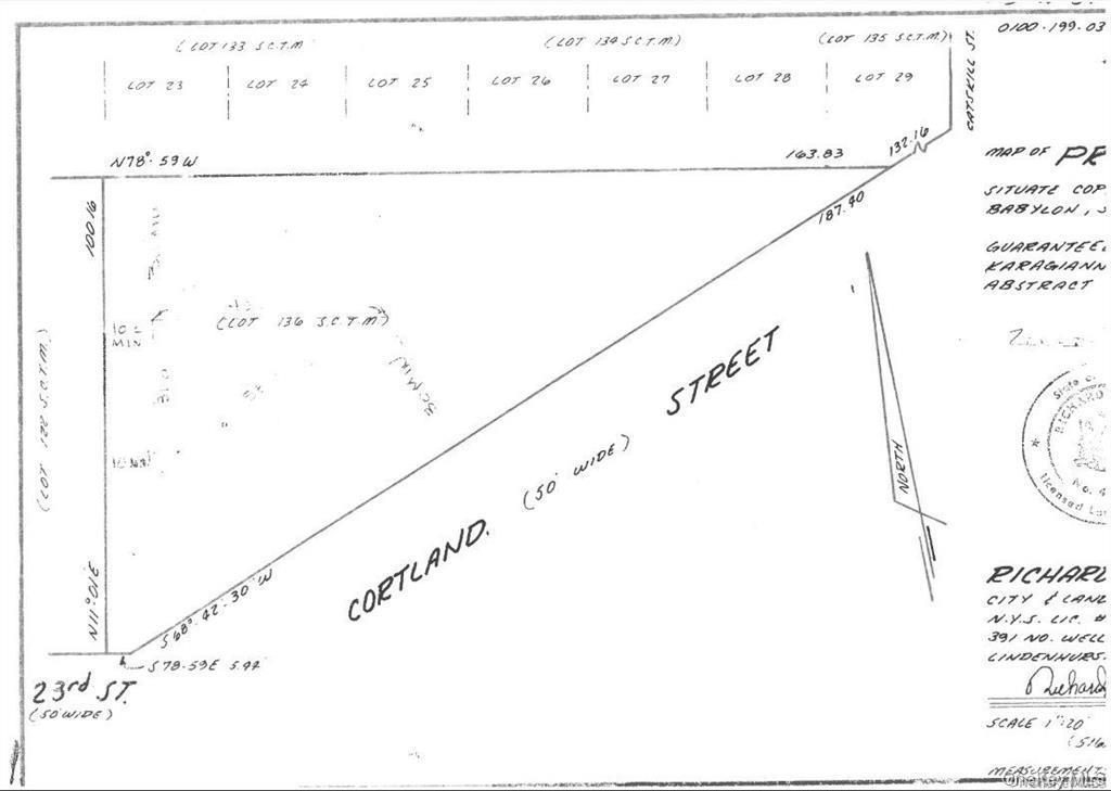 #5 photo, 215 Cortland Street, サフォーク郡 Copiague , NY 11726