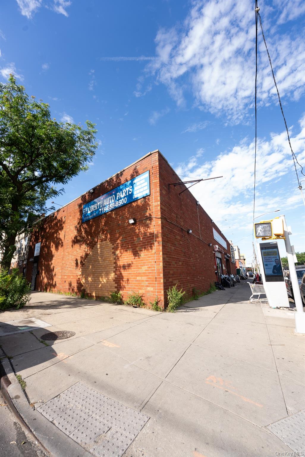 #1 photo, 150-05 Liberty Ave, クイーンズ区 Jamaica , NY 11435