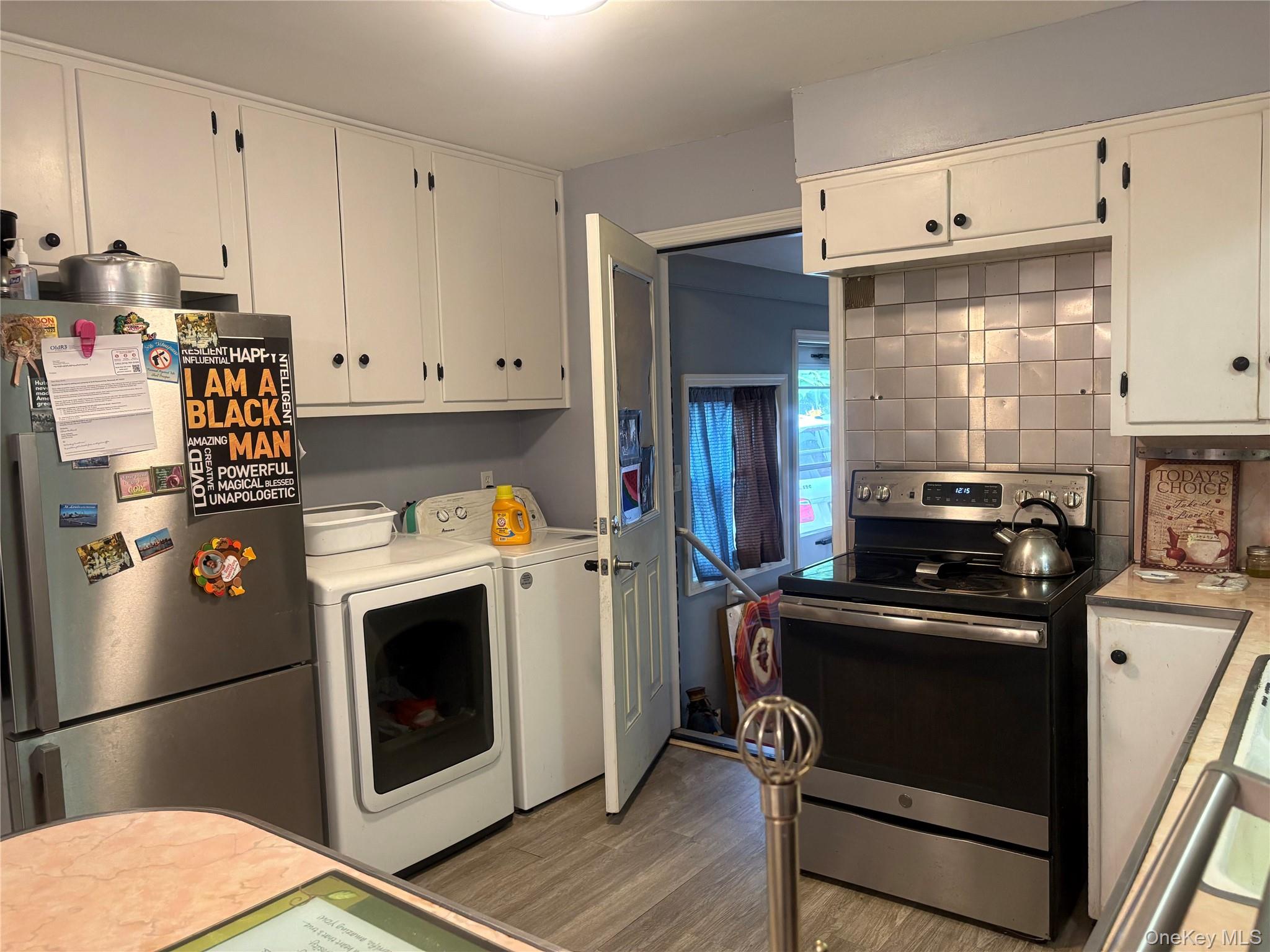 #6 photo, 35 W Raymond Avenue, Roosevelt , NY 11575