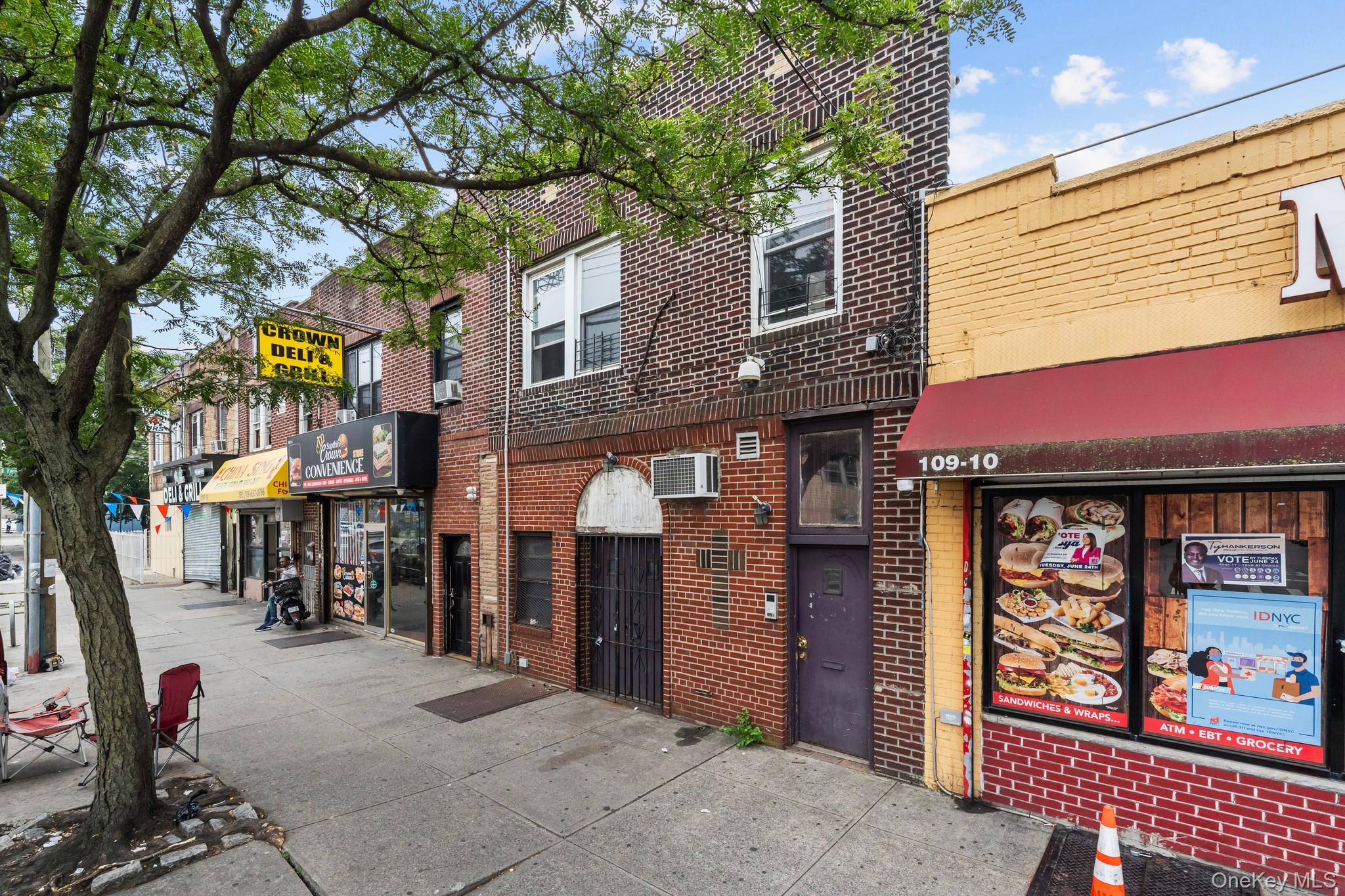 #9 photo, 10912 Sutphin Boulevard, クイーンズ区 Jamaica , NY 11435