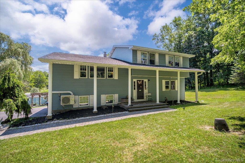 #1 photo, 480 Hulsetown Road, Campbell Hall , NY 10916