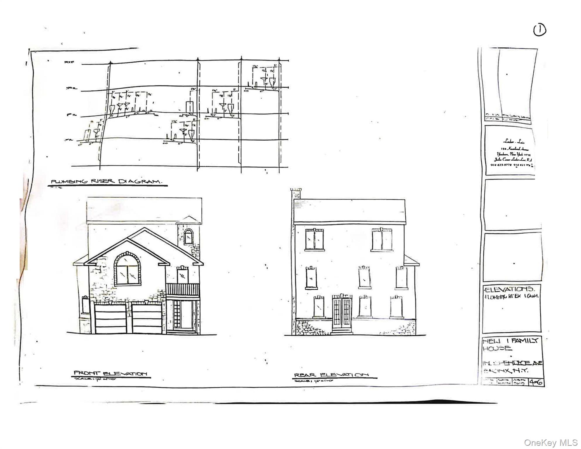 #1 photo, 6015-L Independence Avenue, Bronx , NY 10471