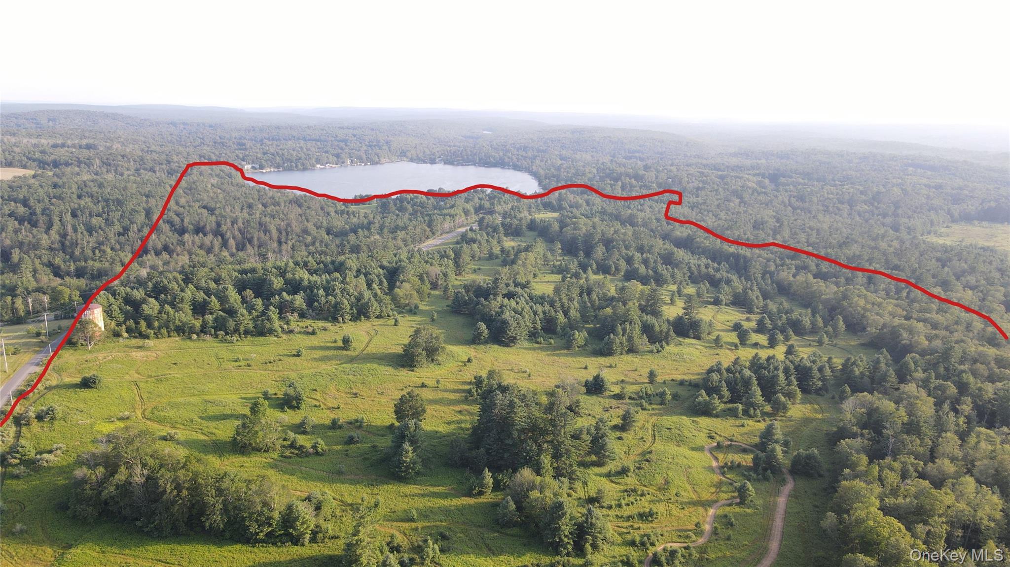 #10 photo, 324 Acres Sackett Lake Road, Monticello , NY 12701