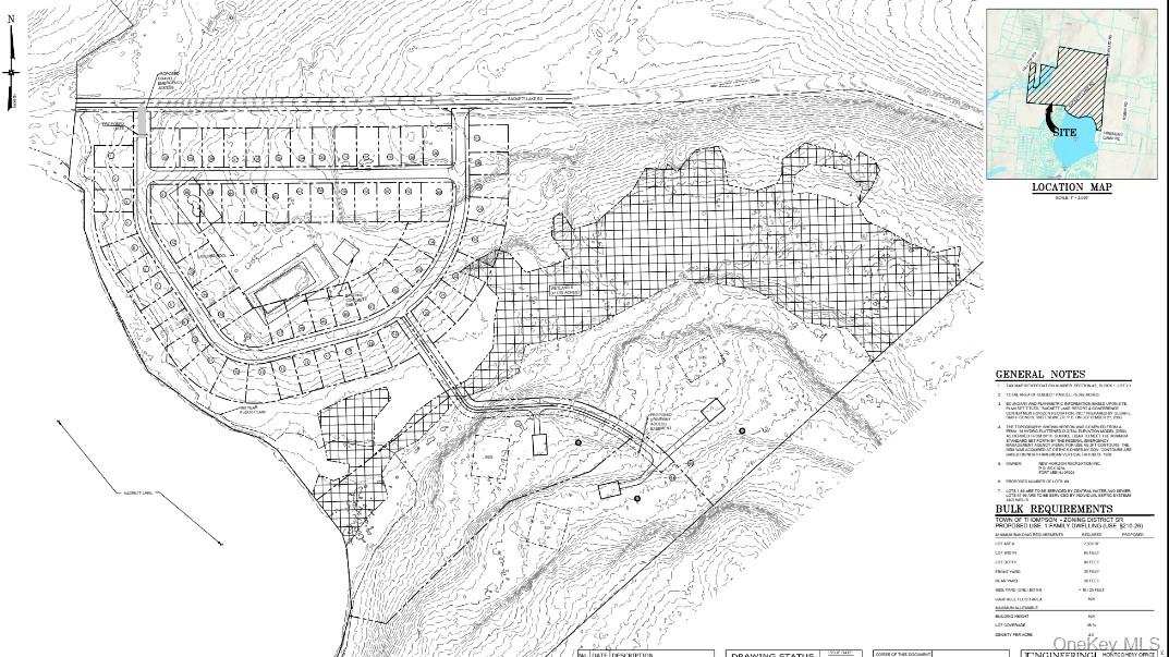 #12 photo, 324 Acres Sackett Lake Road, Monticello , NY 12701