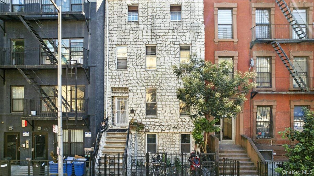 #1 photo, 141 Marcus Garvey Boulevard, Brooklyn , NY 11206