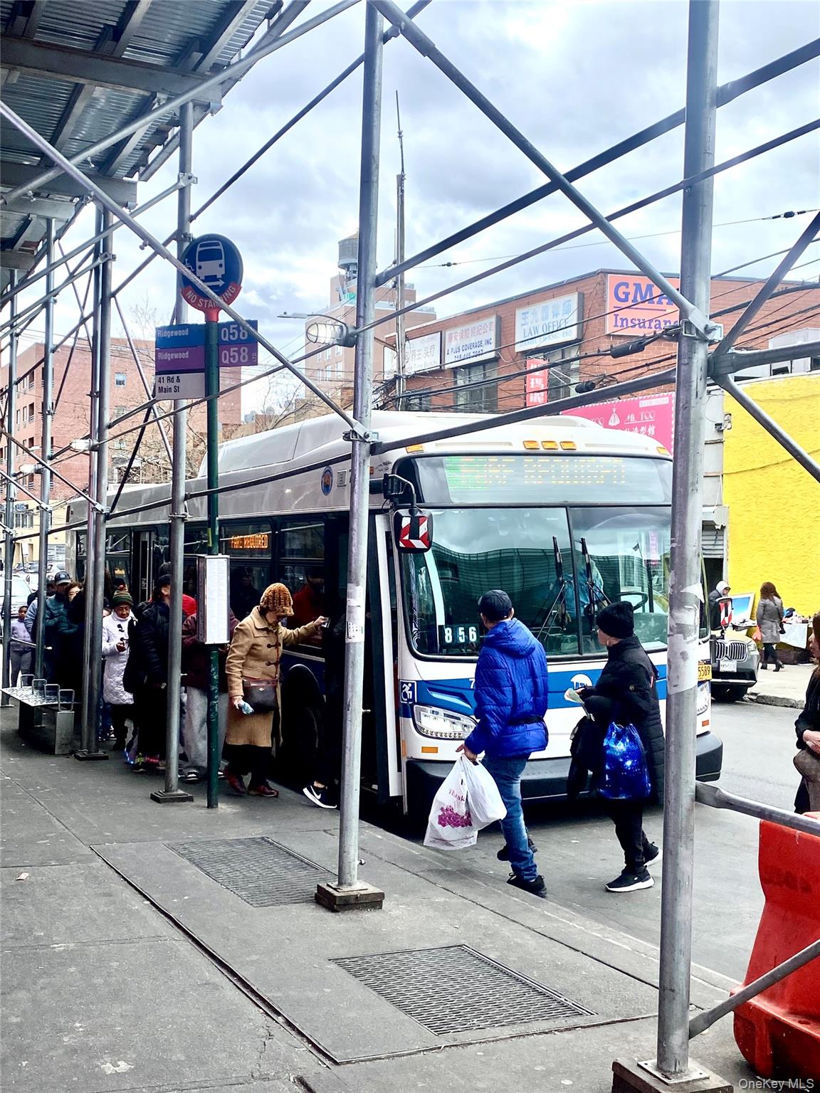 #14 photo, 133-36 41st Road, クイーンズ区 Flushing , NY 11355