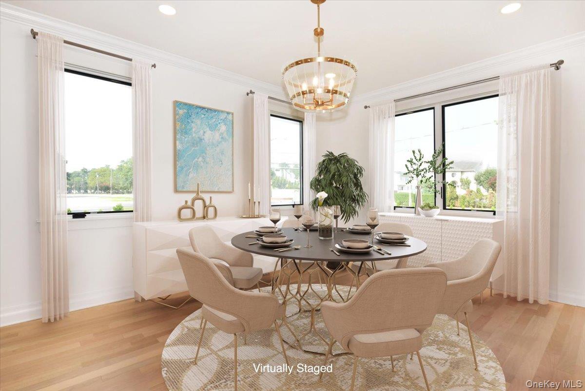 #12 photo, 147 Norman Street, ナッソー郡 New Hyde Park , NY 11040