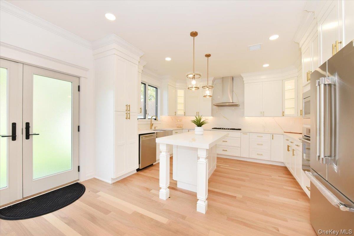 #14 photo, 147 Norman Street, ナッソー郡 New Hyde Park , NY 11040