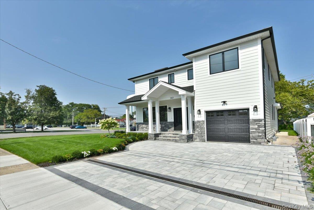 #2 photo, 147 Norman Street, ナッソー郡 New Hyde Park , NY 11040