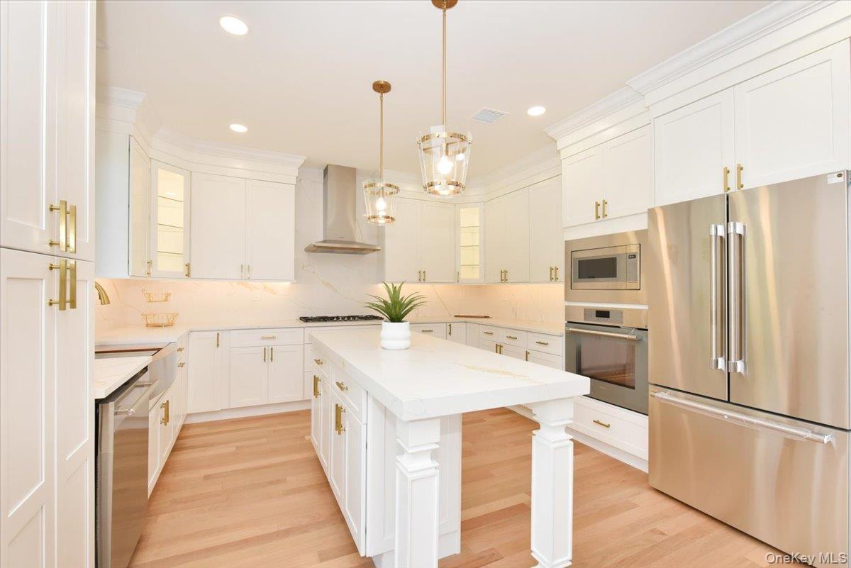 #3 photo, 147 Norman Street, ナッソー郡 New Hyde Park , NY 11040