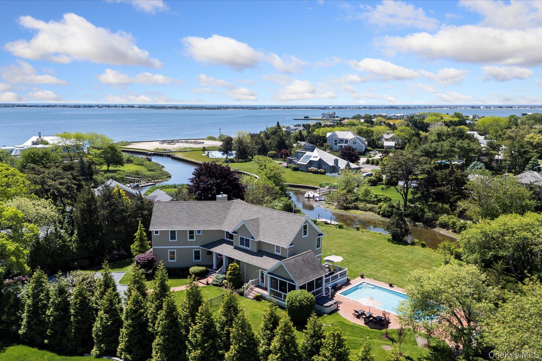 #1 photo, 5 Woodcock Lane, サフォーク郡 Remsenburg , NY 11960