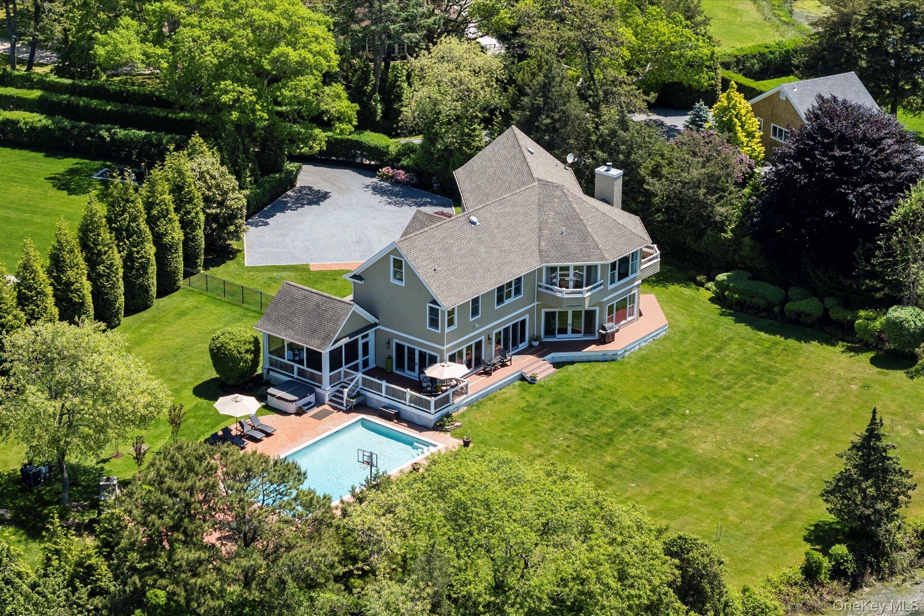 #2 photo, 5 Woodcock Lane, サフォーク郡 Remsenburg , NY 11960