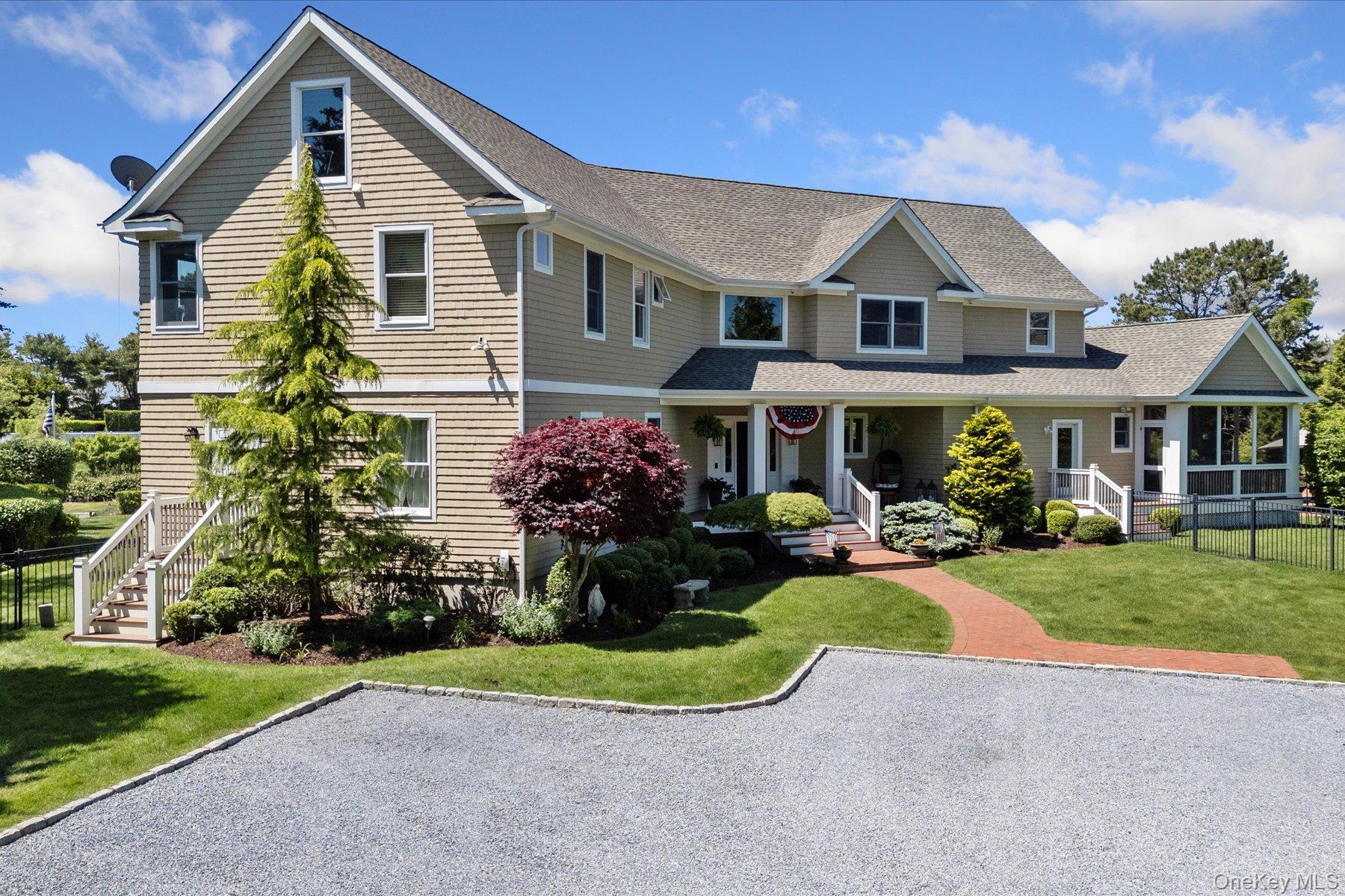 #3 photo, 5 Woodcock Lane, サフォーク郡 Remsenburg , NY 11960