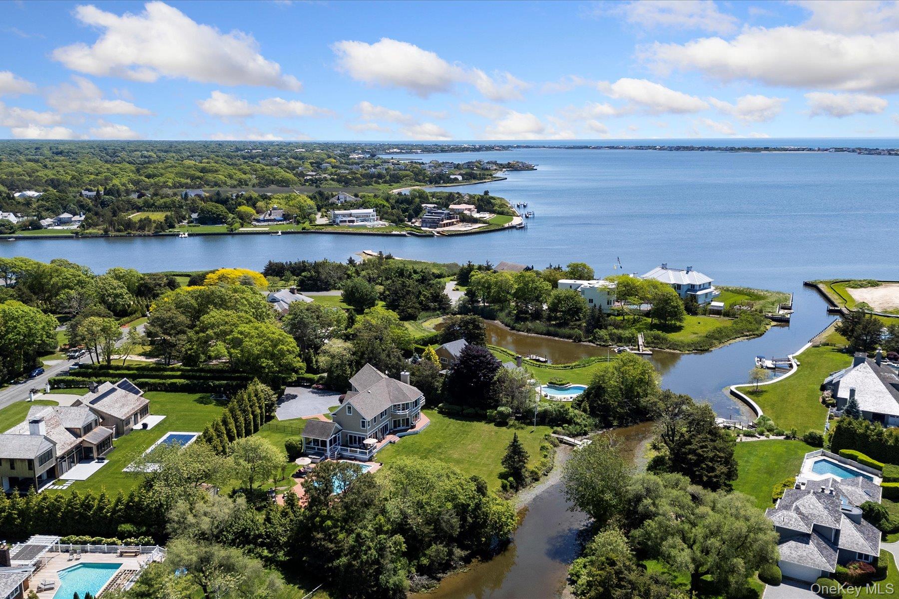 #5 photo, 5 Woodcock Lane, サフォーク郡 Remsenburg , NY 11960