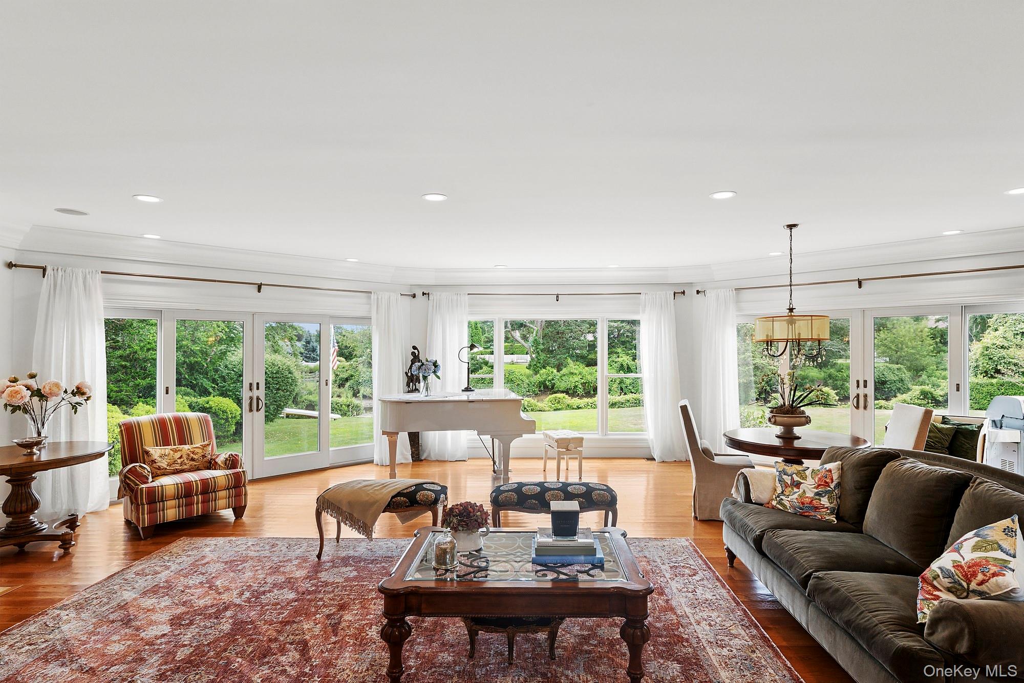 #7 photo, 5 Woodcock Lane, サフォーク郡 Remsenburg , NY 11960