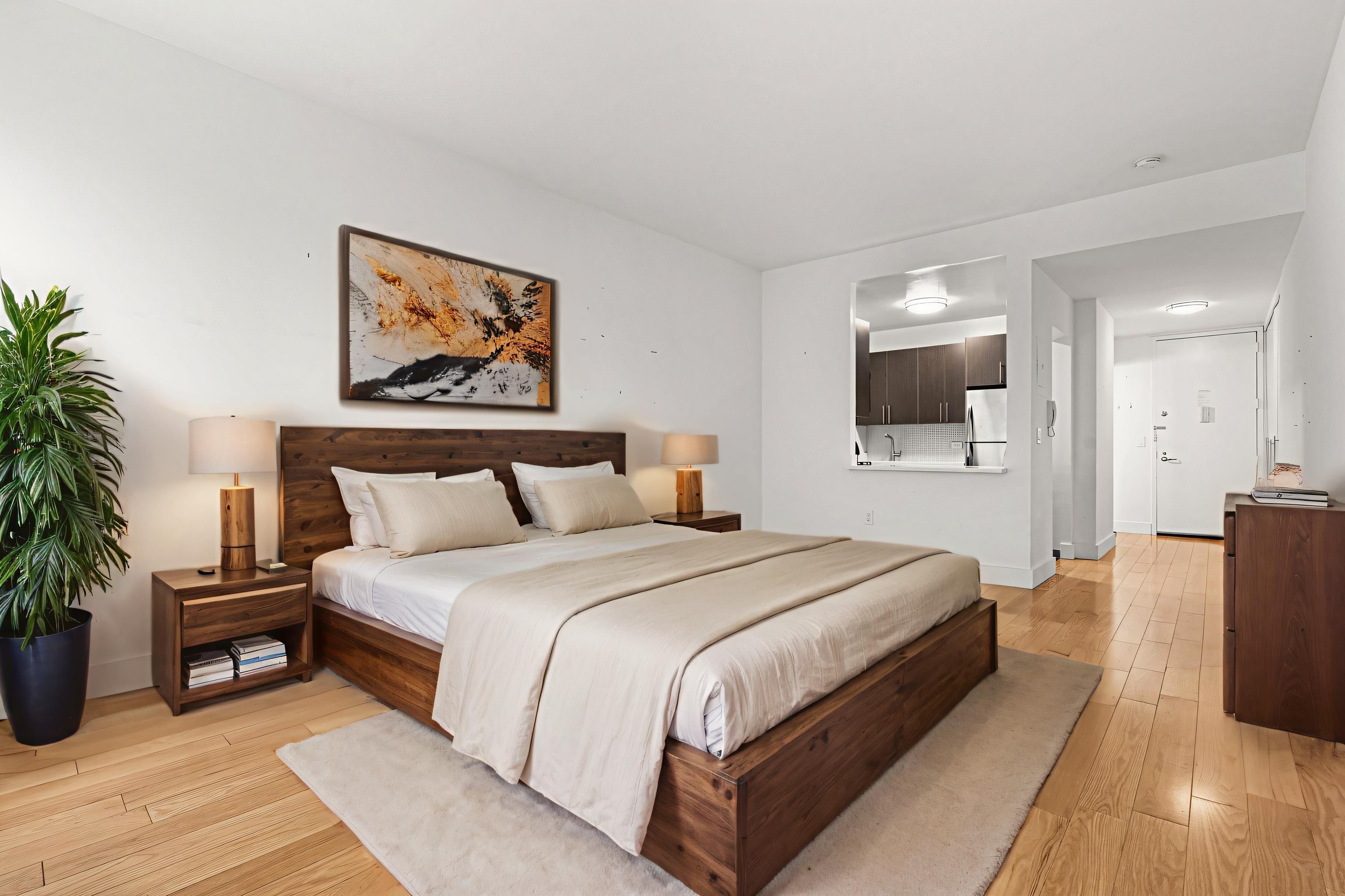 #2 photo, 200 Water Street, マンハッタン Financial District , NY 10038