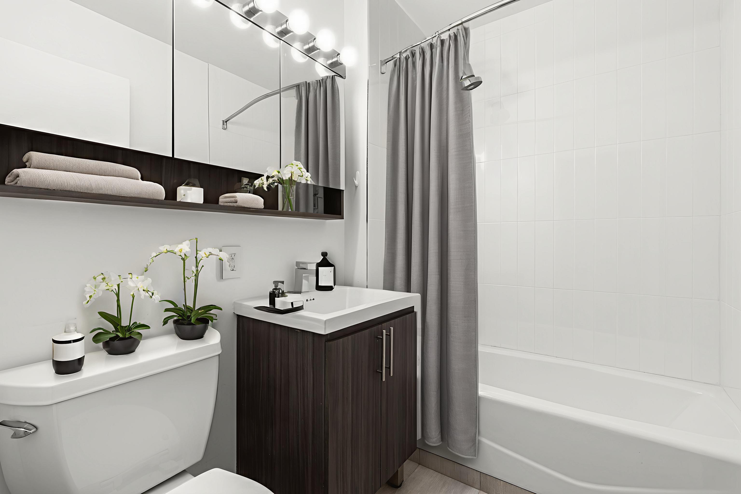 #5 photo, 200 Water Street, マンハッタン Financial District , NY 10038