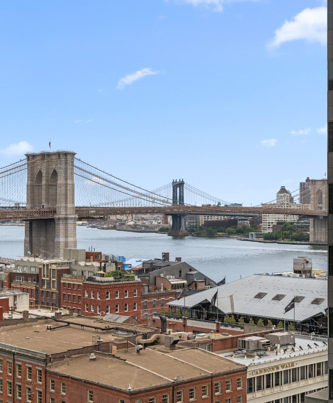 #7 photo, 200 Water Street, マンハッタン Financial District , NY 10038