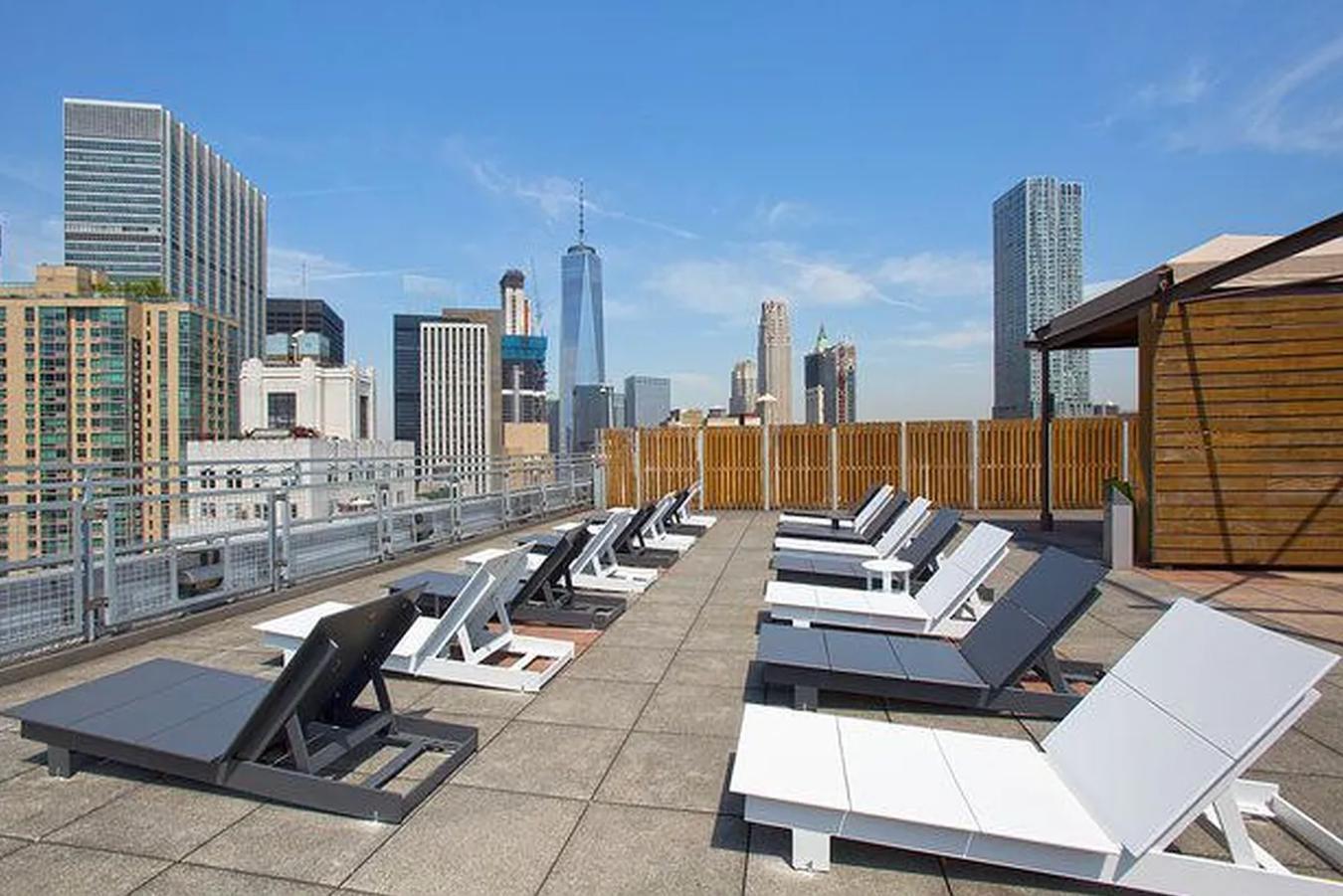 #8 photo, 200 Water Street, マンハッタン Financial District , NY 10038