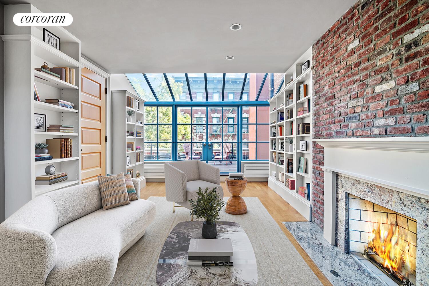 #19 photo, New York City, マンハッタン West Village , NY 10014