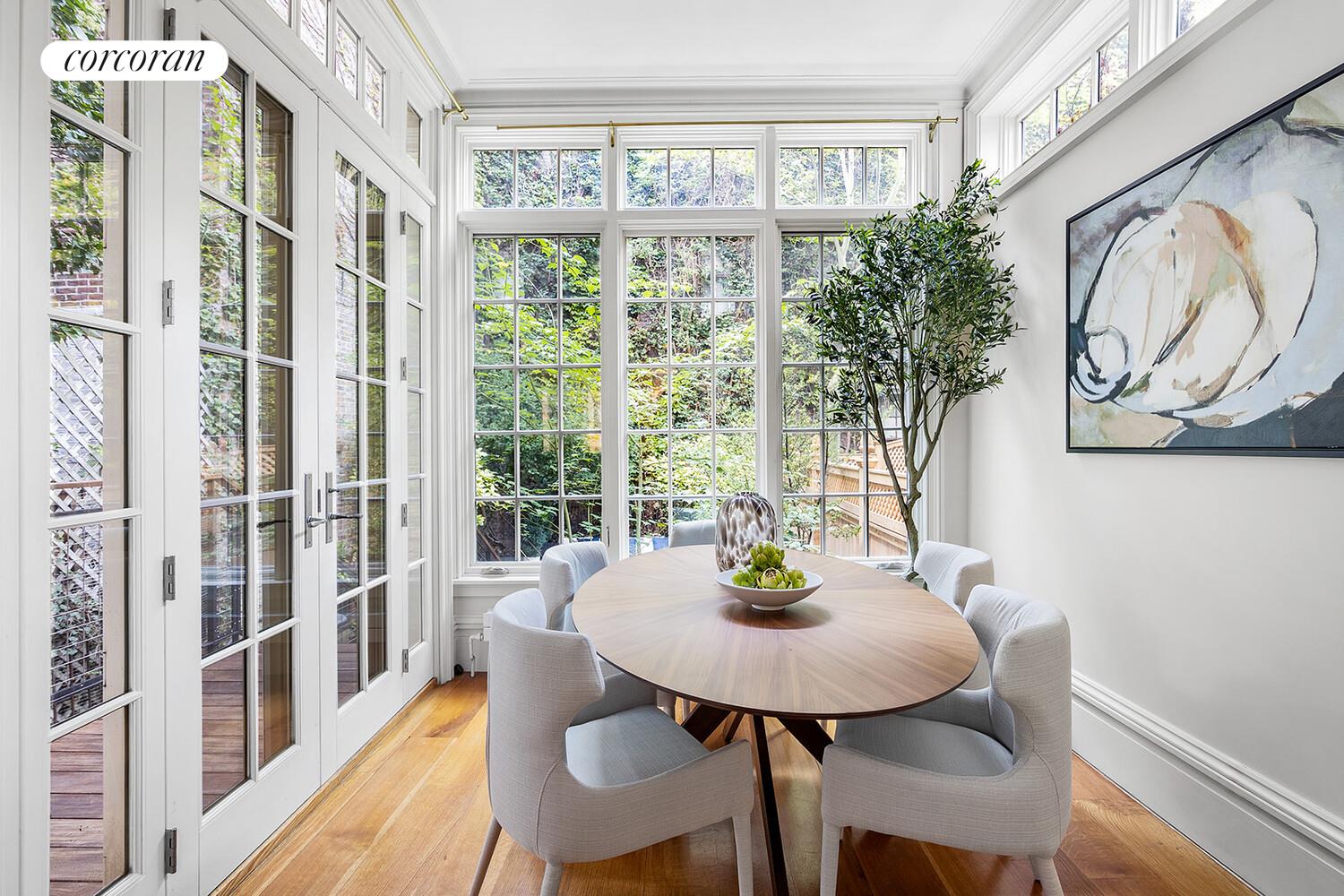 #4 photo, New York City, マンハッタン West Village , NY 10014