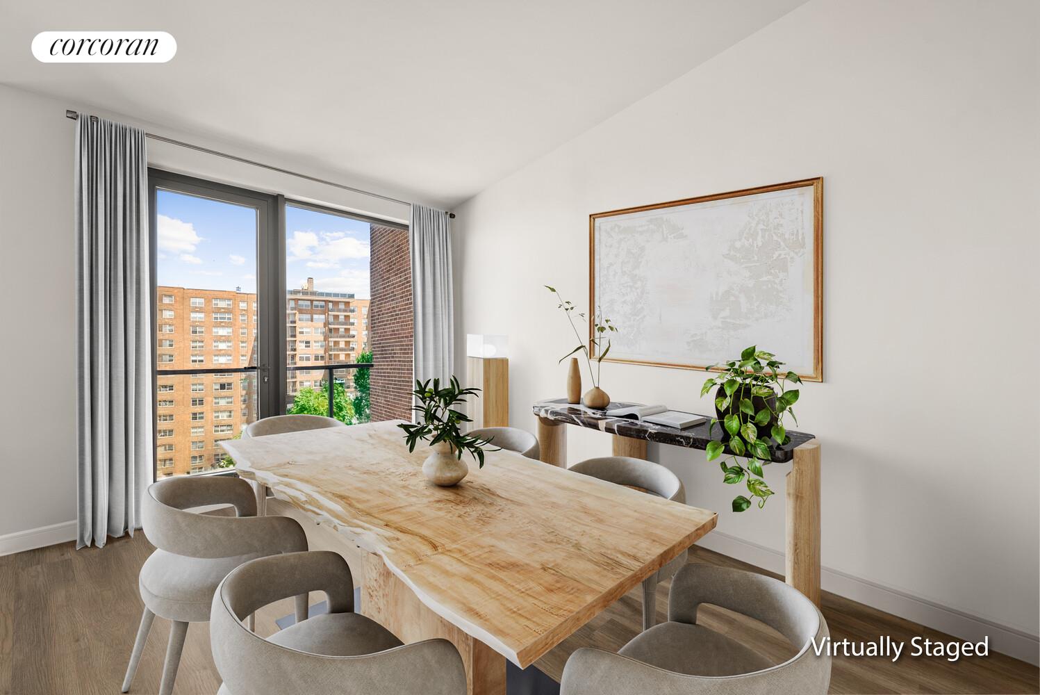 #4 photo, 107-06 QUEENS Boulevard, クイーンズ区 Forest Hills , NY 11375