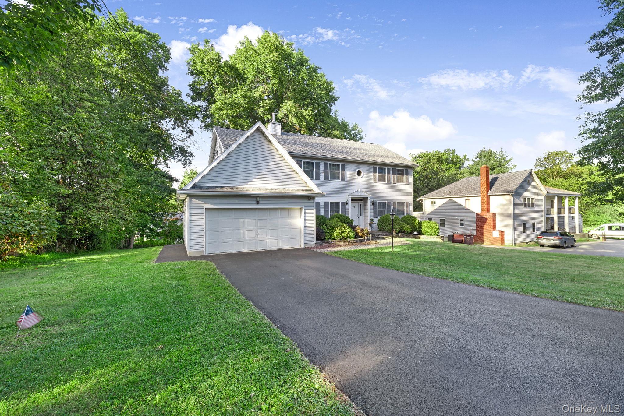 #1 photo, 24 Hillcrest Drive, Salisbury Mills , NY 12577