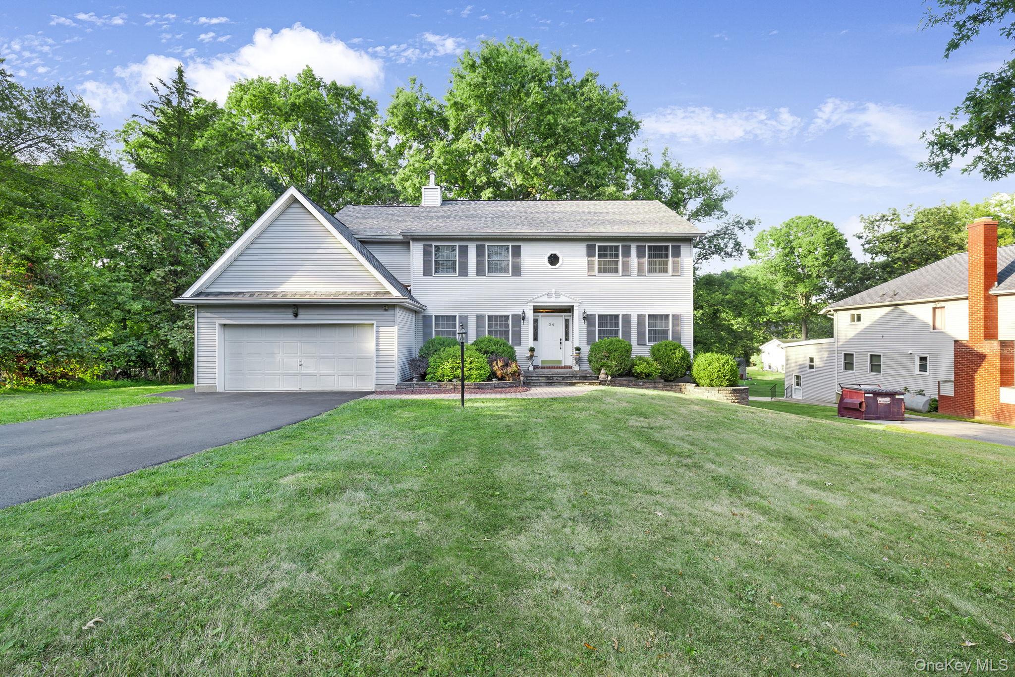 #2 photo, 24 Hillcrest Drive, Salisbury Mills , NY 12577