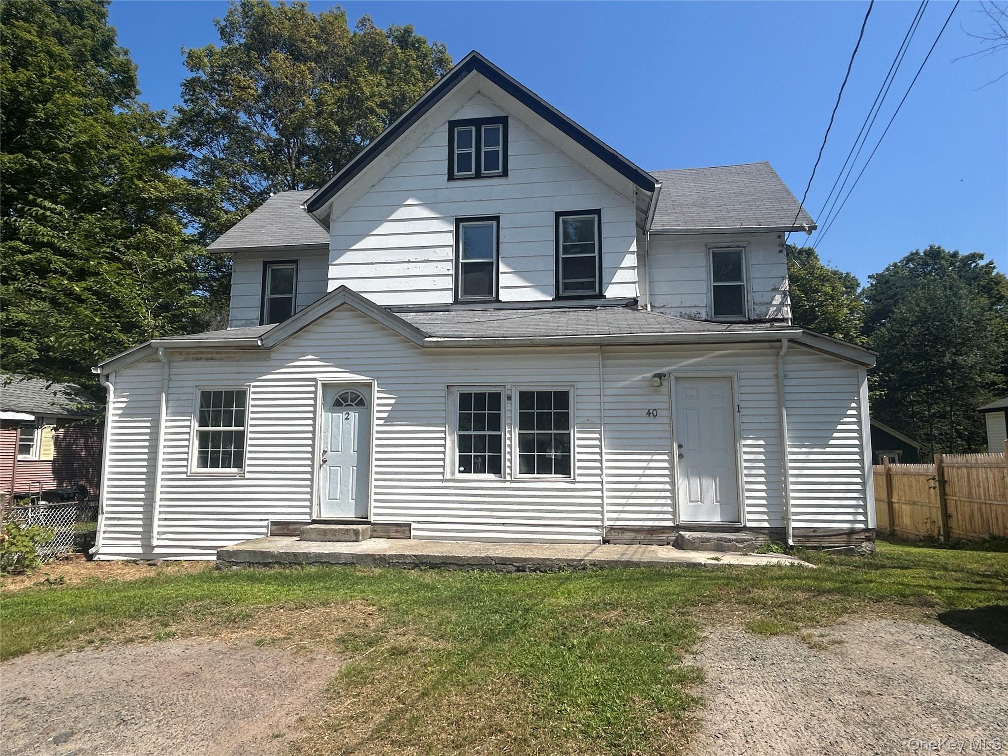 #1 photo, 40 River Street, Livingston Manor , NY 12758