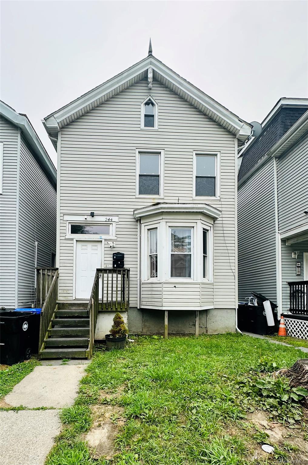 #1 photo, 244 Church Street, Poughkeepsie , NY 12601