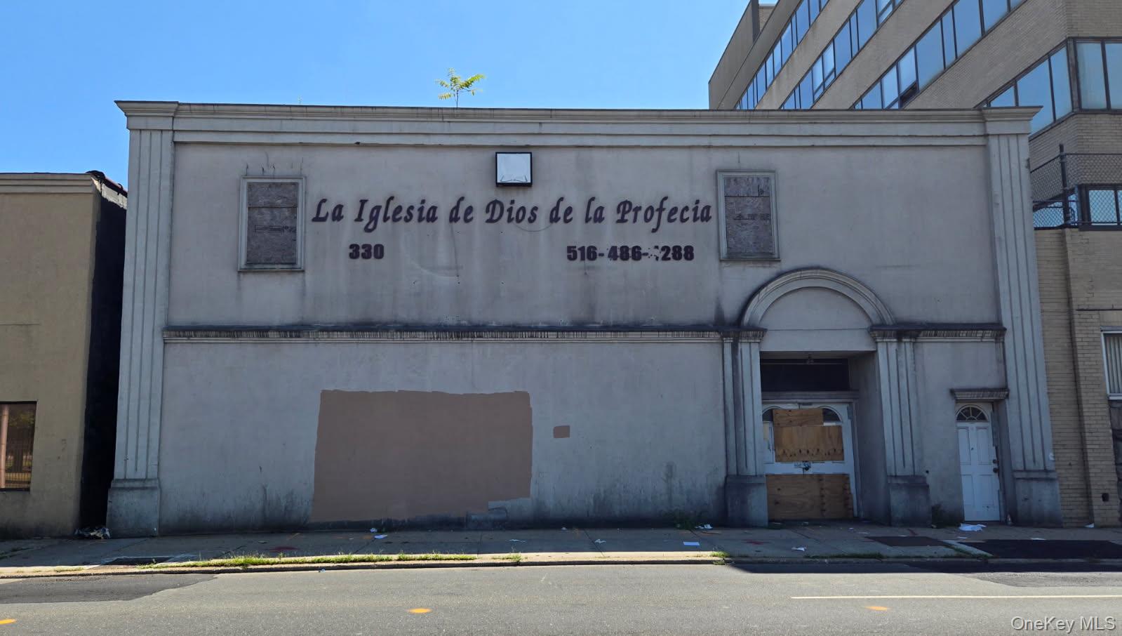 #1 photo, 328-330 Fulton Avenue, 长岛 Hempstead , NY 11550