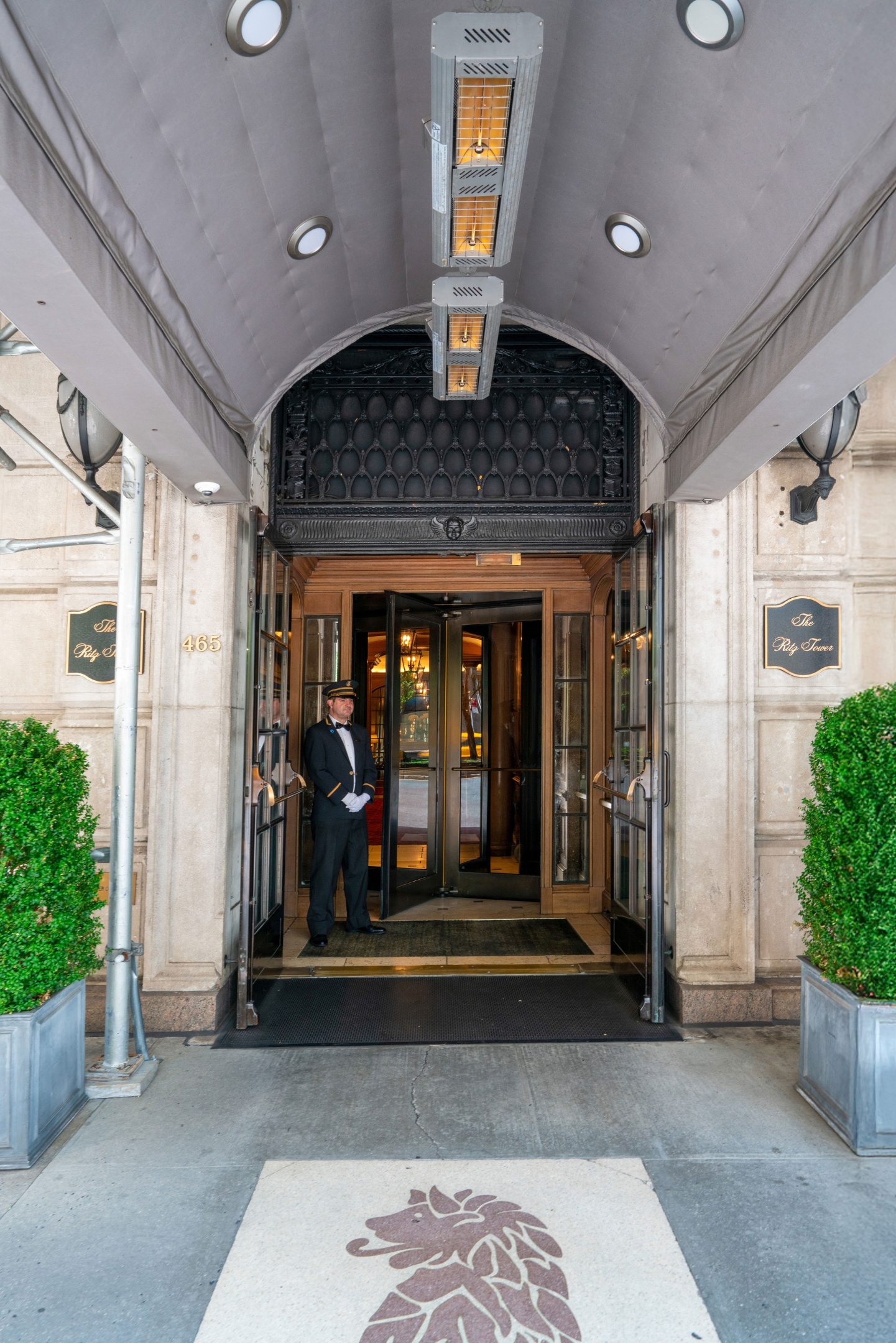 #10 photo, 465 Park Avenue, マンハッタン Midtown East , NY 10022