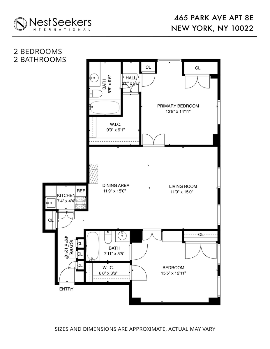 #2 photo, 465 Park Avenue, マンハッタン Midtown East , NY 10022