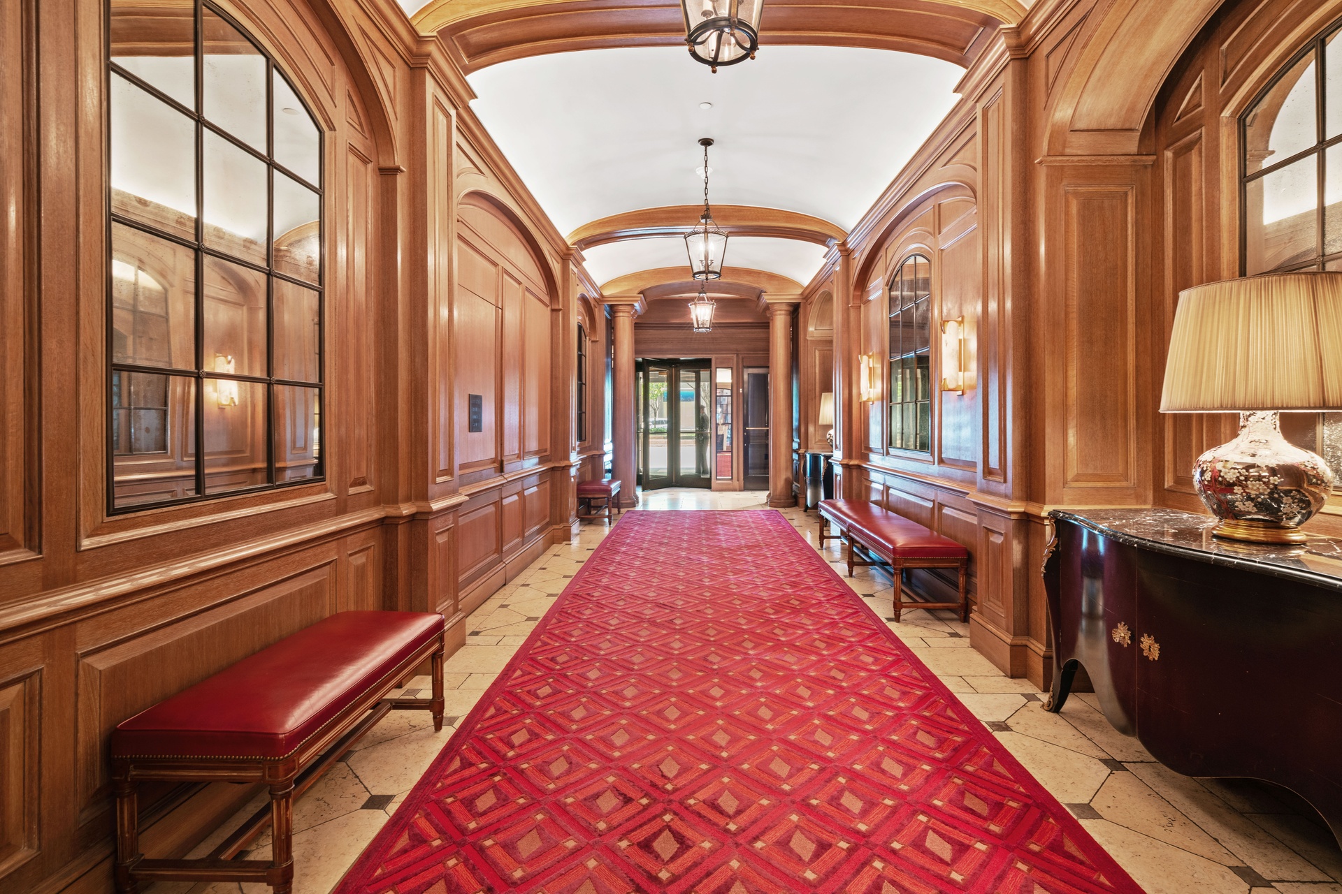 #9 photo, 465 Park Avenue, マンハッタン Midtown East , NY 10022