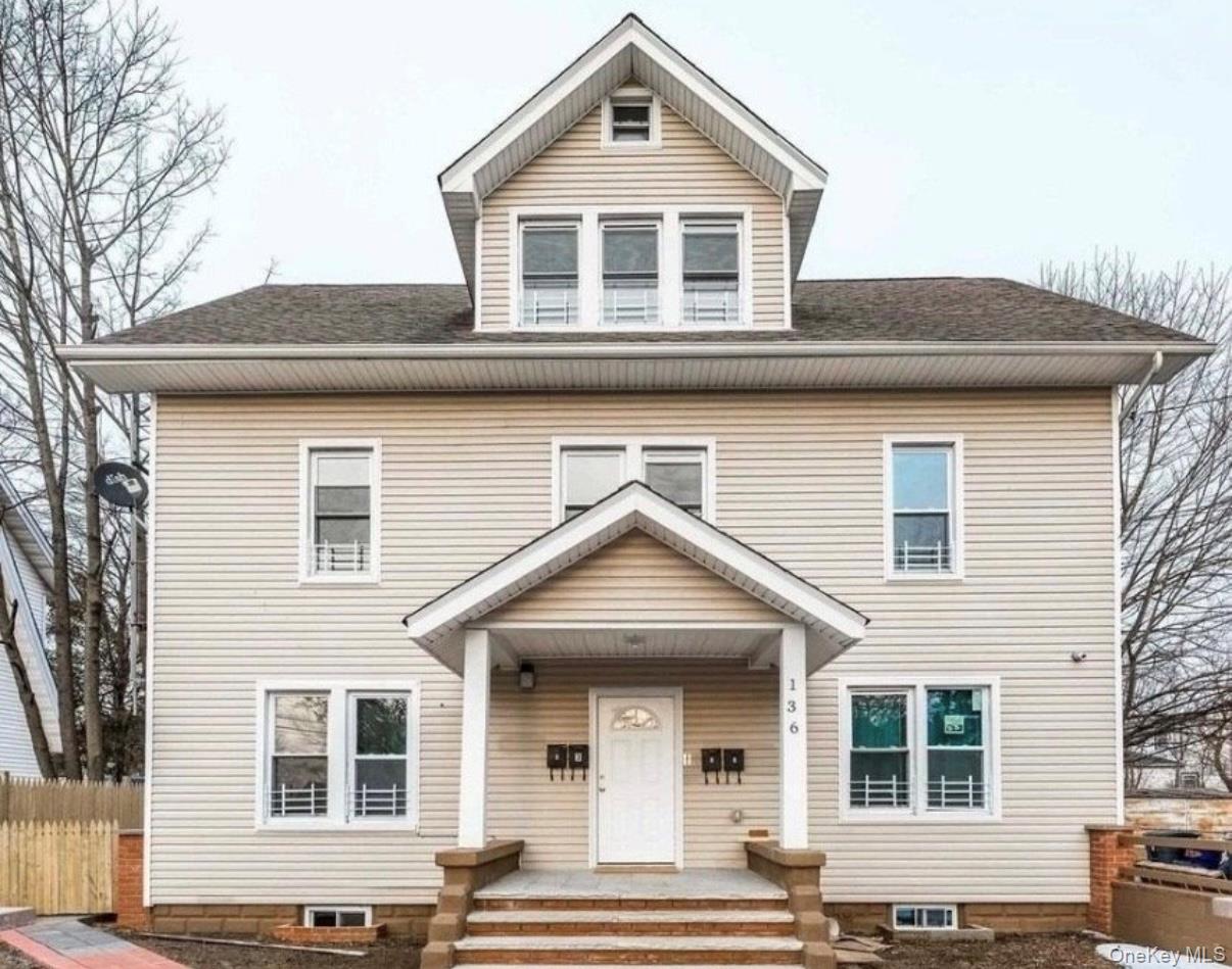 #1 photo, 136 Fairview Boulevard, ナッソー郡 Hempstead , NY 11550