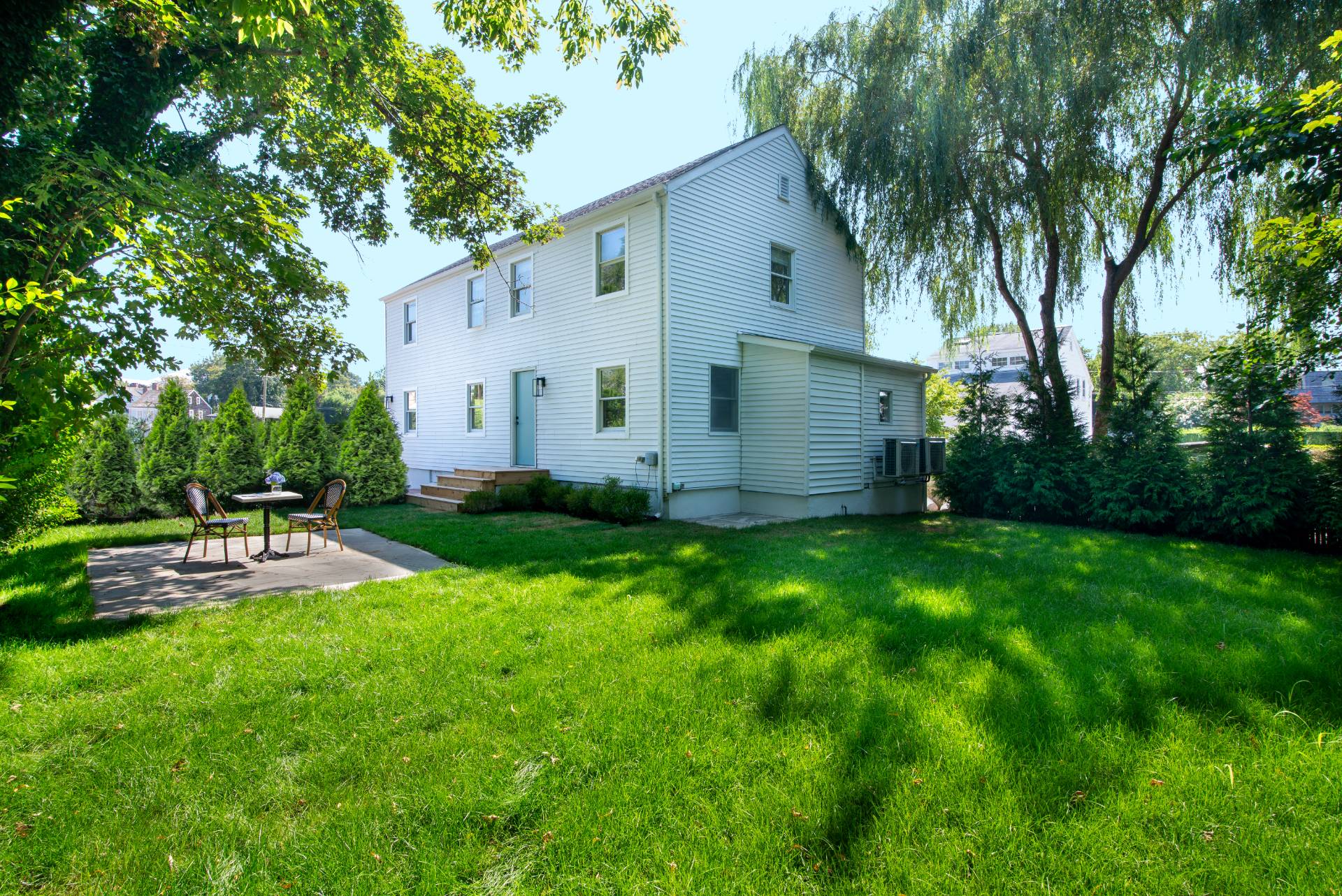 #3 photo, 12 Rose Street, サフォーク郡 Sag Harbor , NY 11963