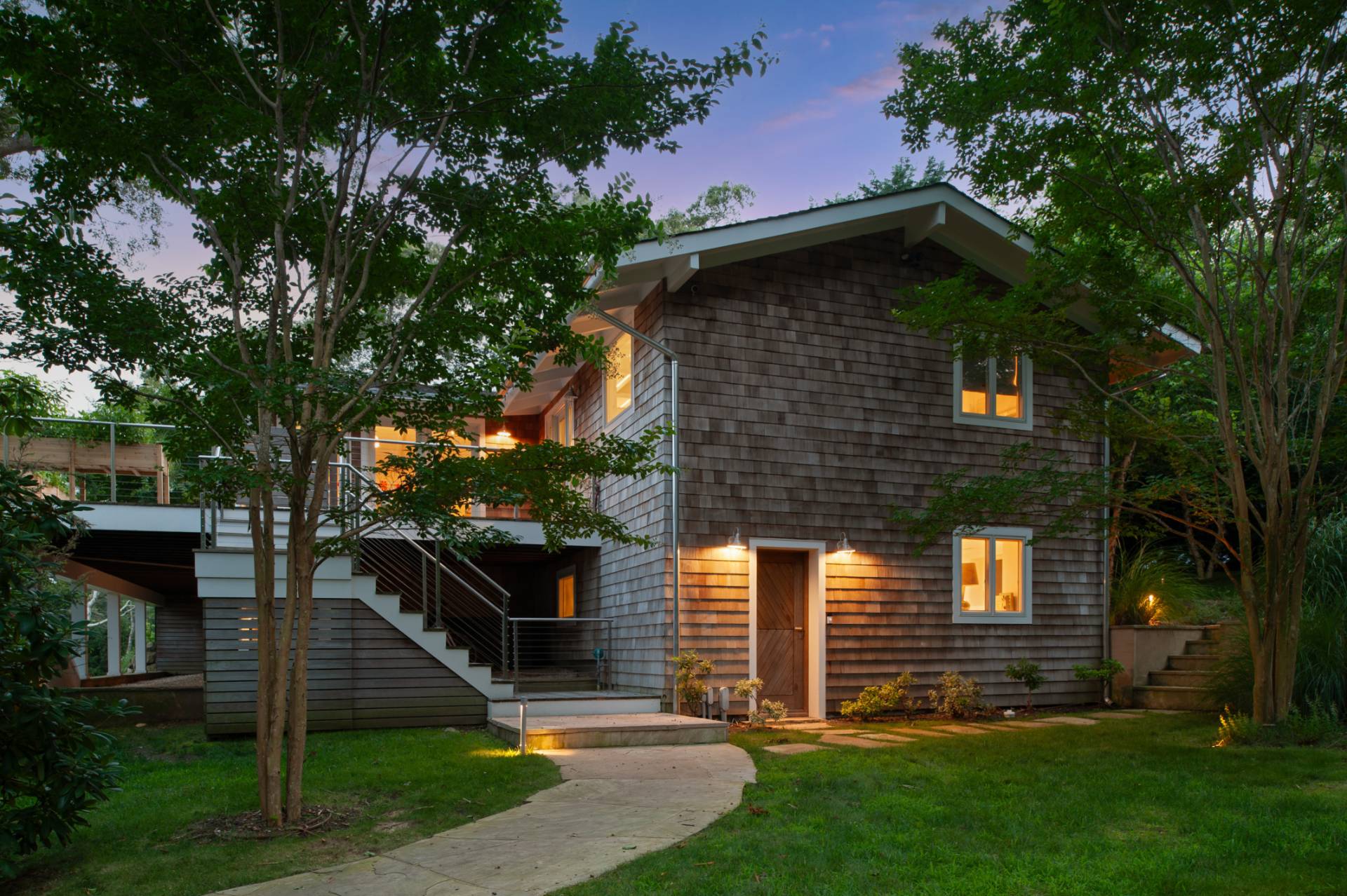 #31 photo, 30 Springwood Way, サフォーク郡 East Hampton , NY 11937