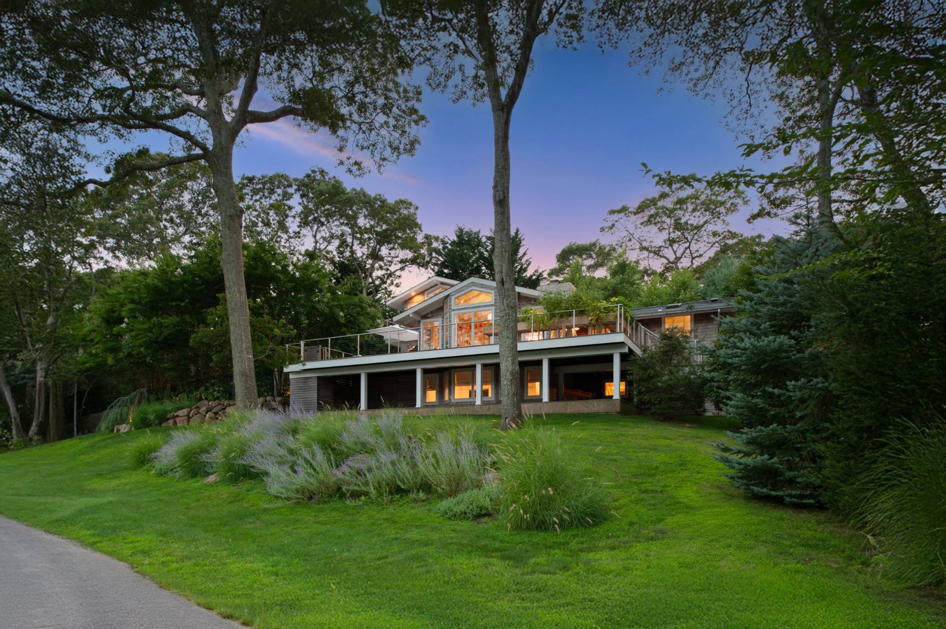 #4 photo, 30 Springwood Way, サフォーク郡 East Hampton , NY 11937