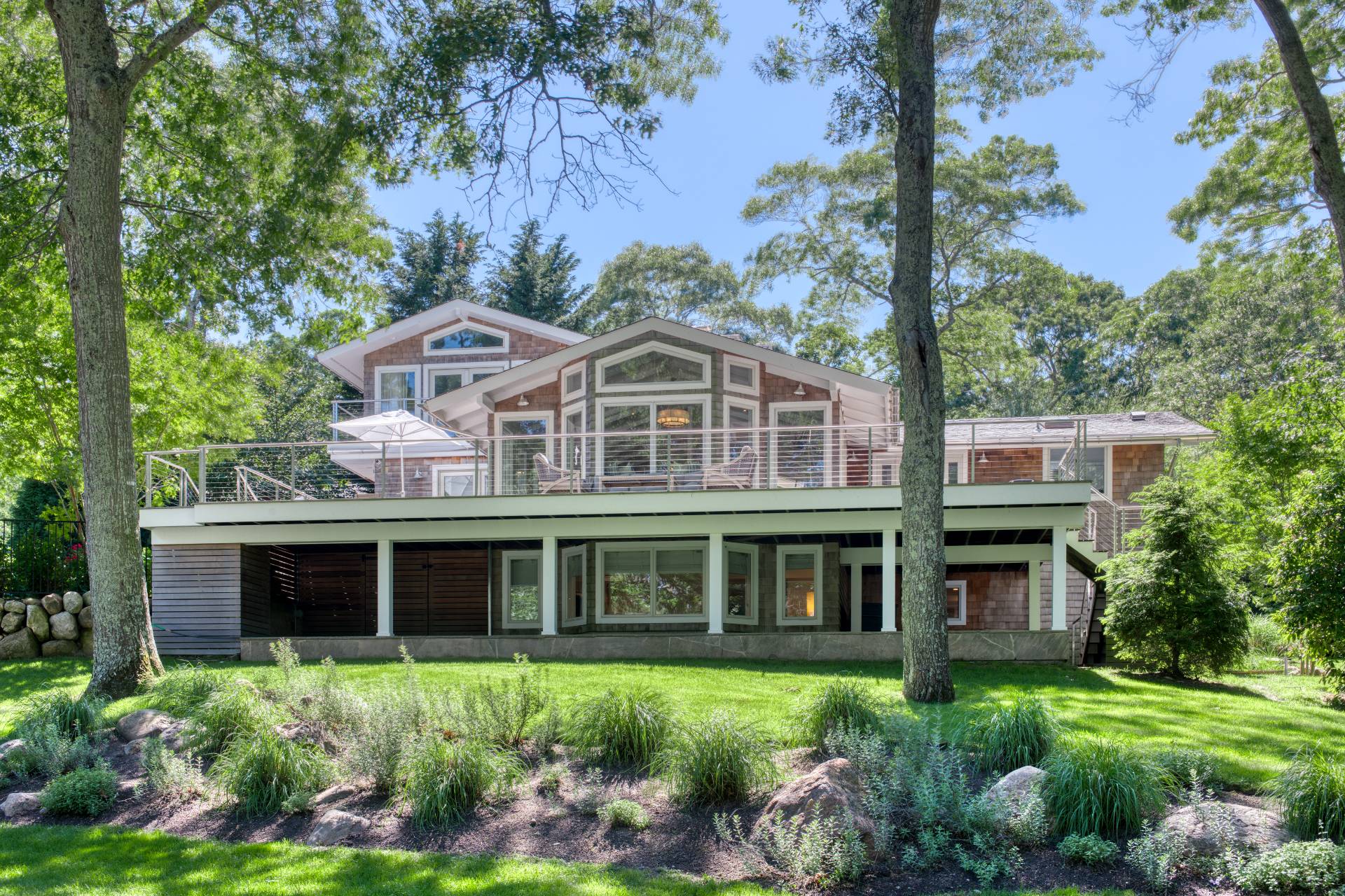 #5 photo, 30 Springwood Way, サフォーク郡 East Hampton , NY 11937