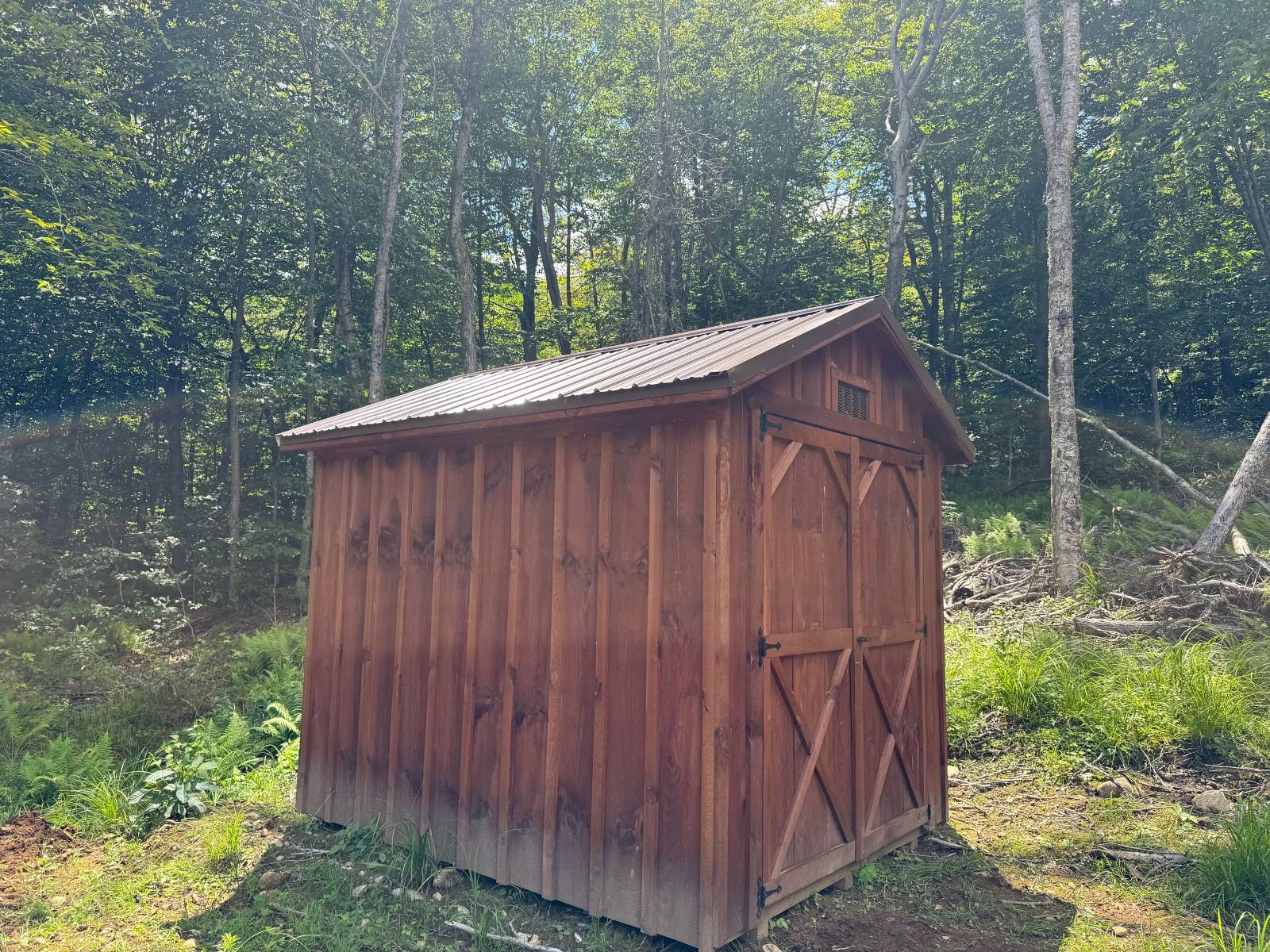 #24 photo, 00 Switzer Rd, Salisbury Center , NY 13454