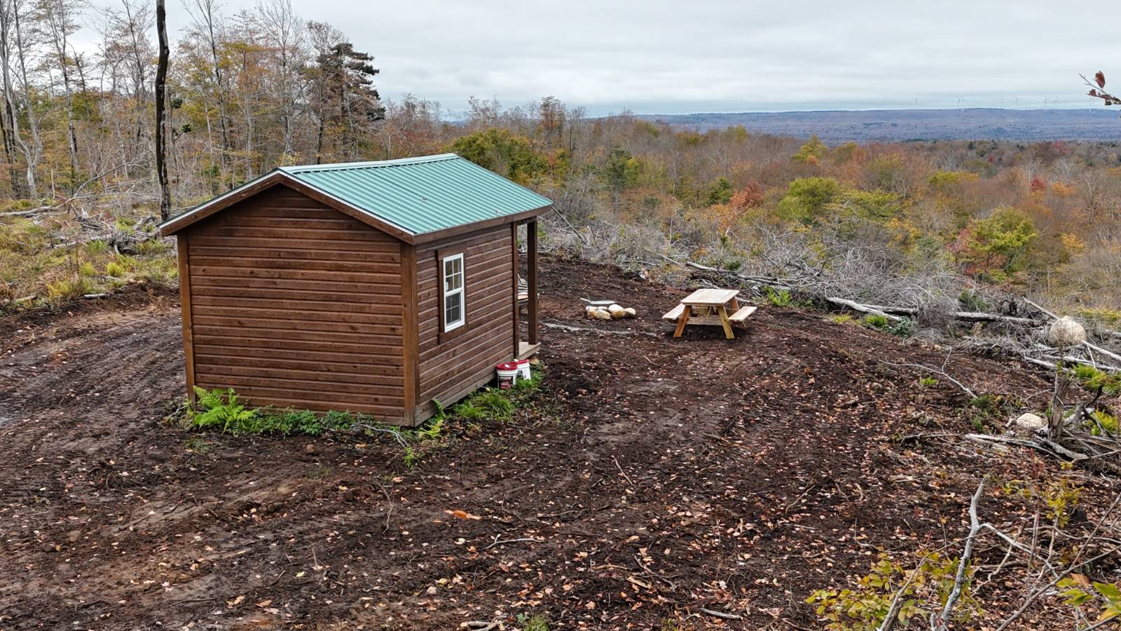 #3 photo, 00 Switzer Rd, Salisbury Center , NY 13454